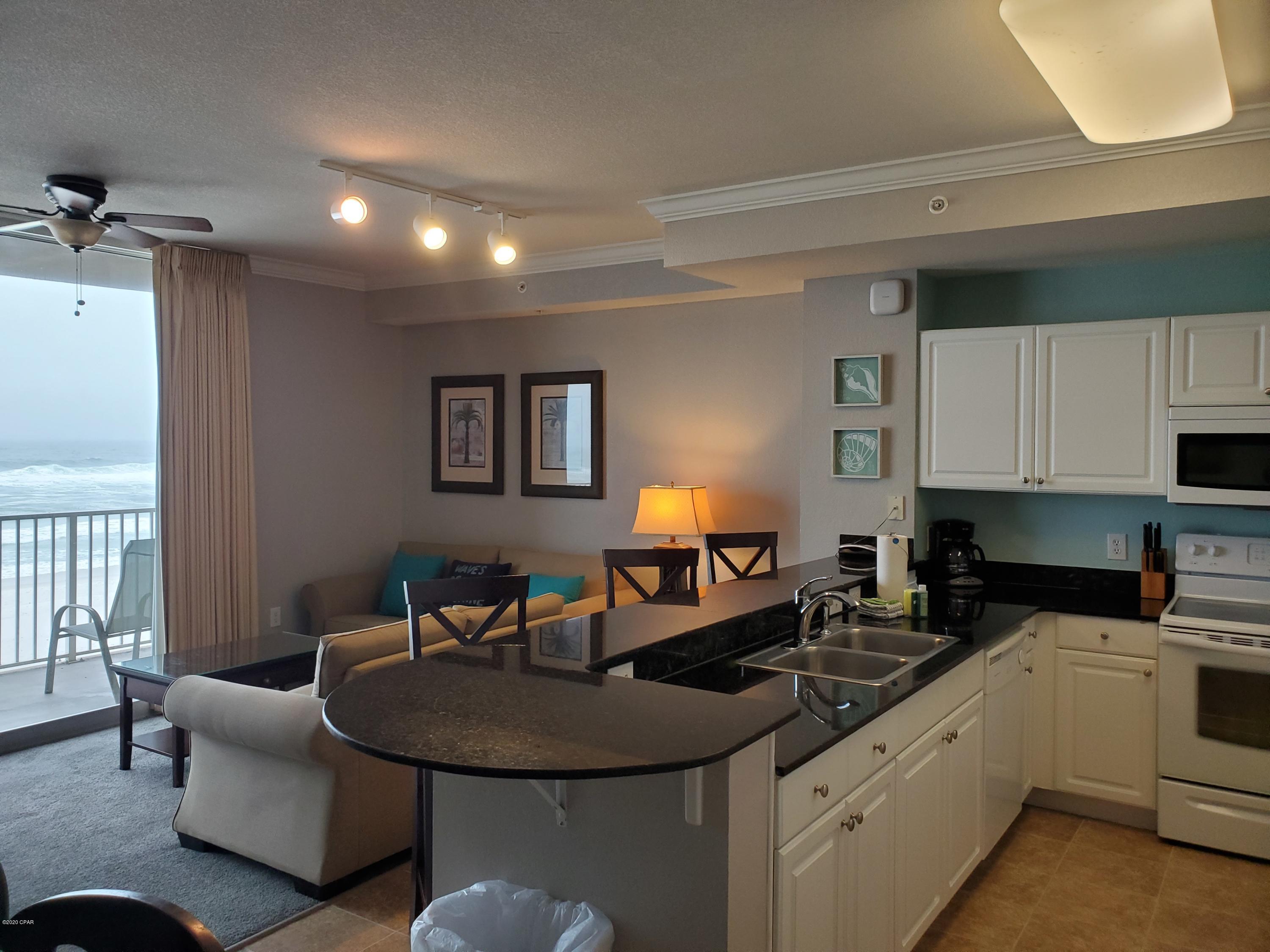 Tidewater Beach Phase I - Residential