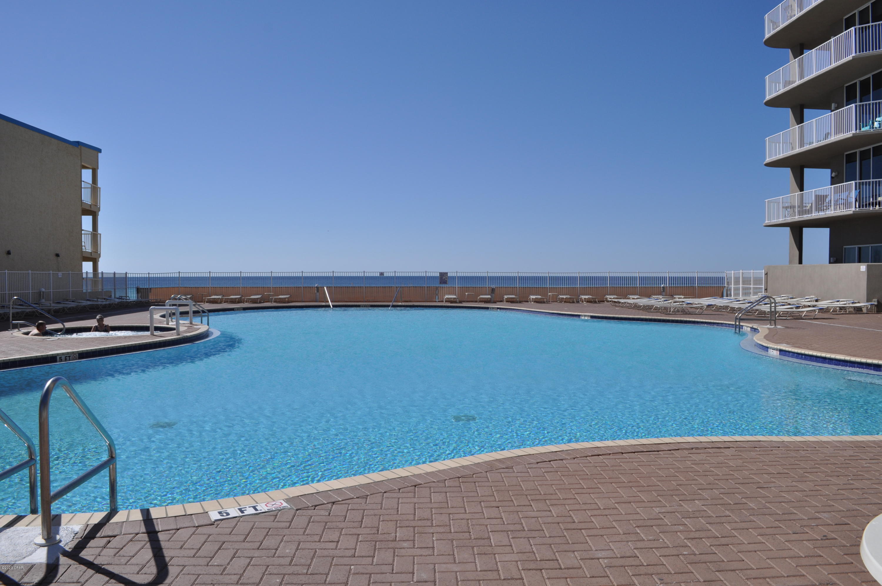 Tidewater Beach Phase I - Residential