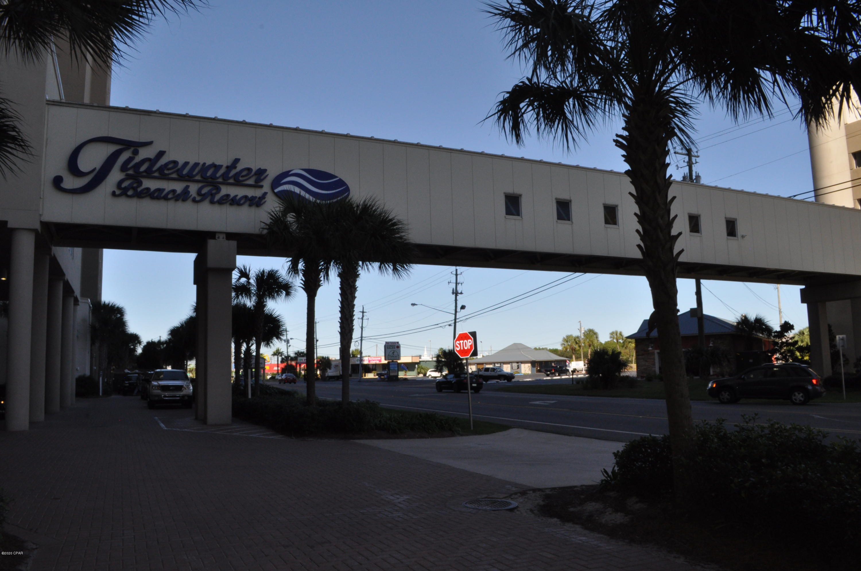 Tidewater Beach Phase I - Residential