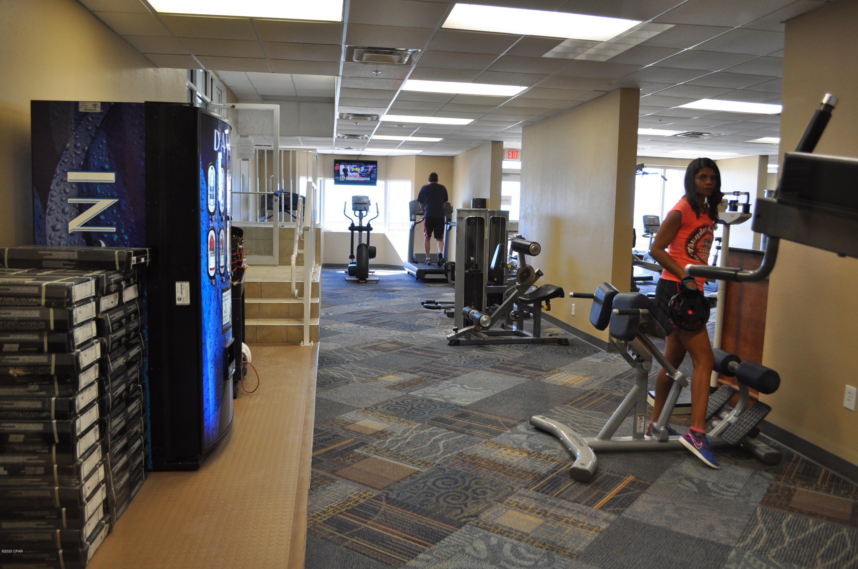 Tidewater Beach Phase I - Residential