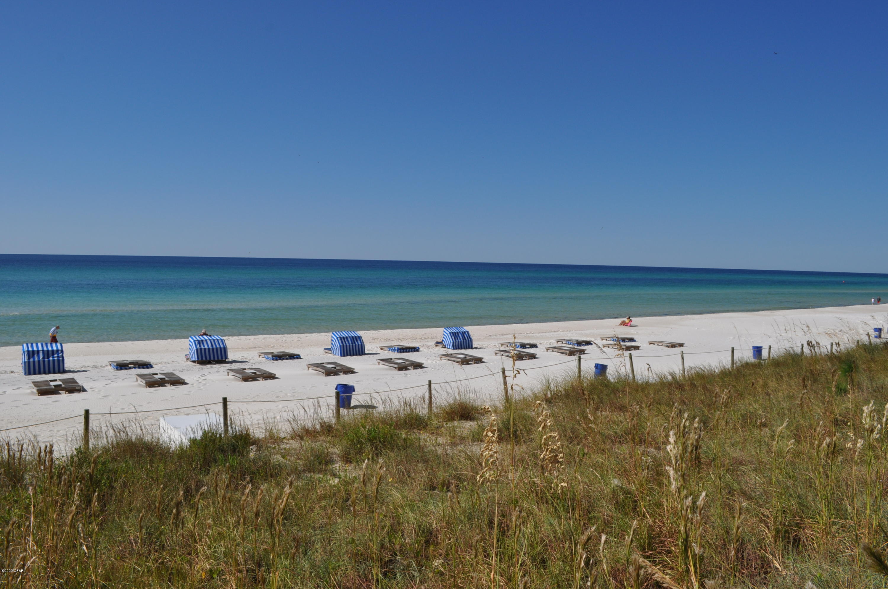 Tidewater Beach Phase I - Residential