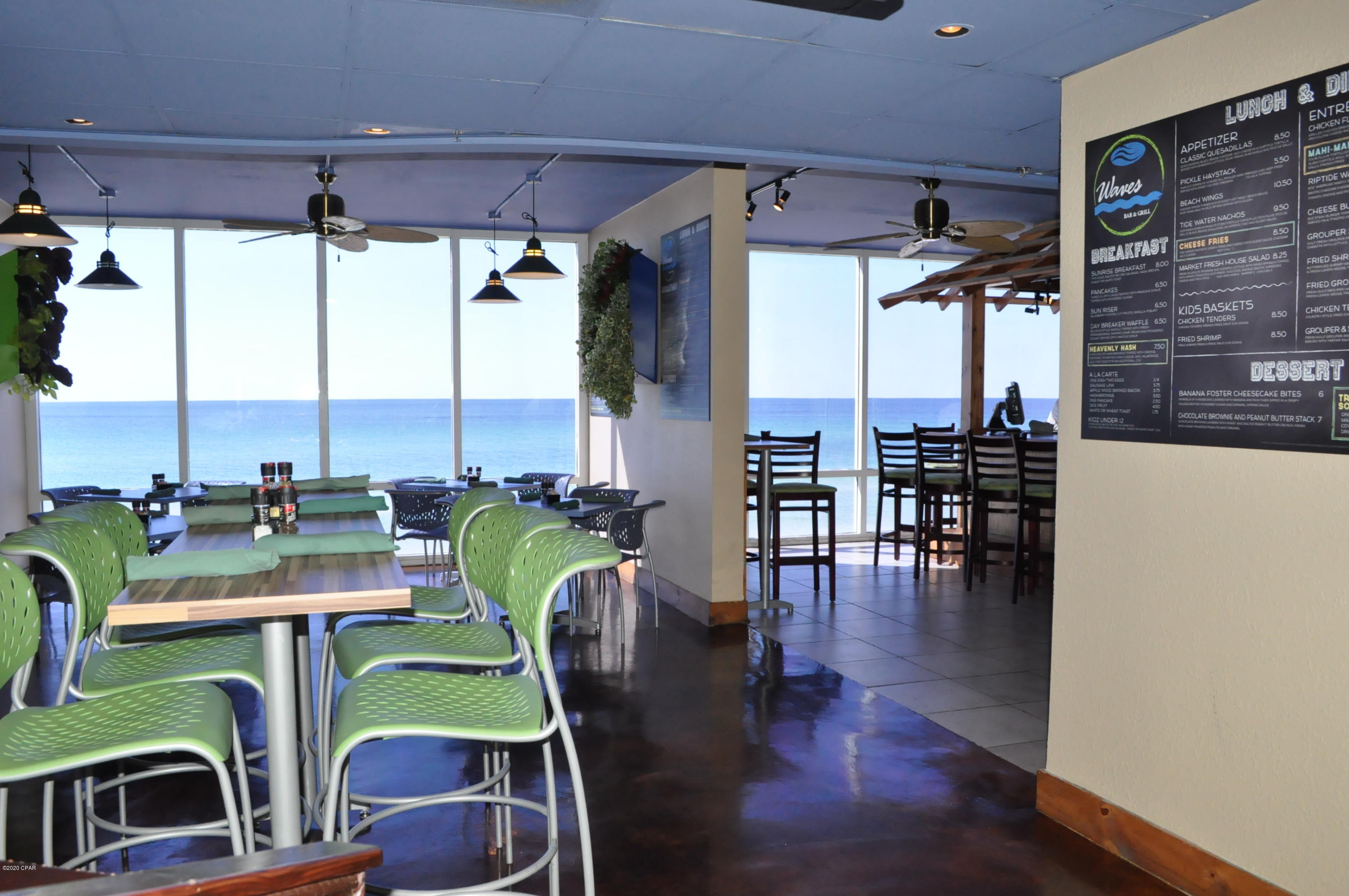 Tidewater Beach Phase I - Residential