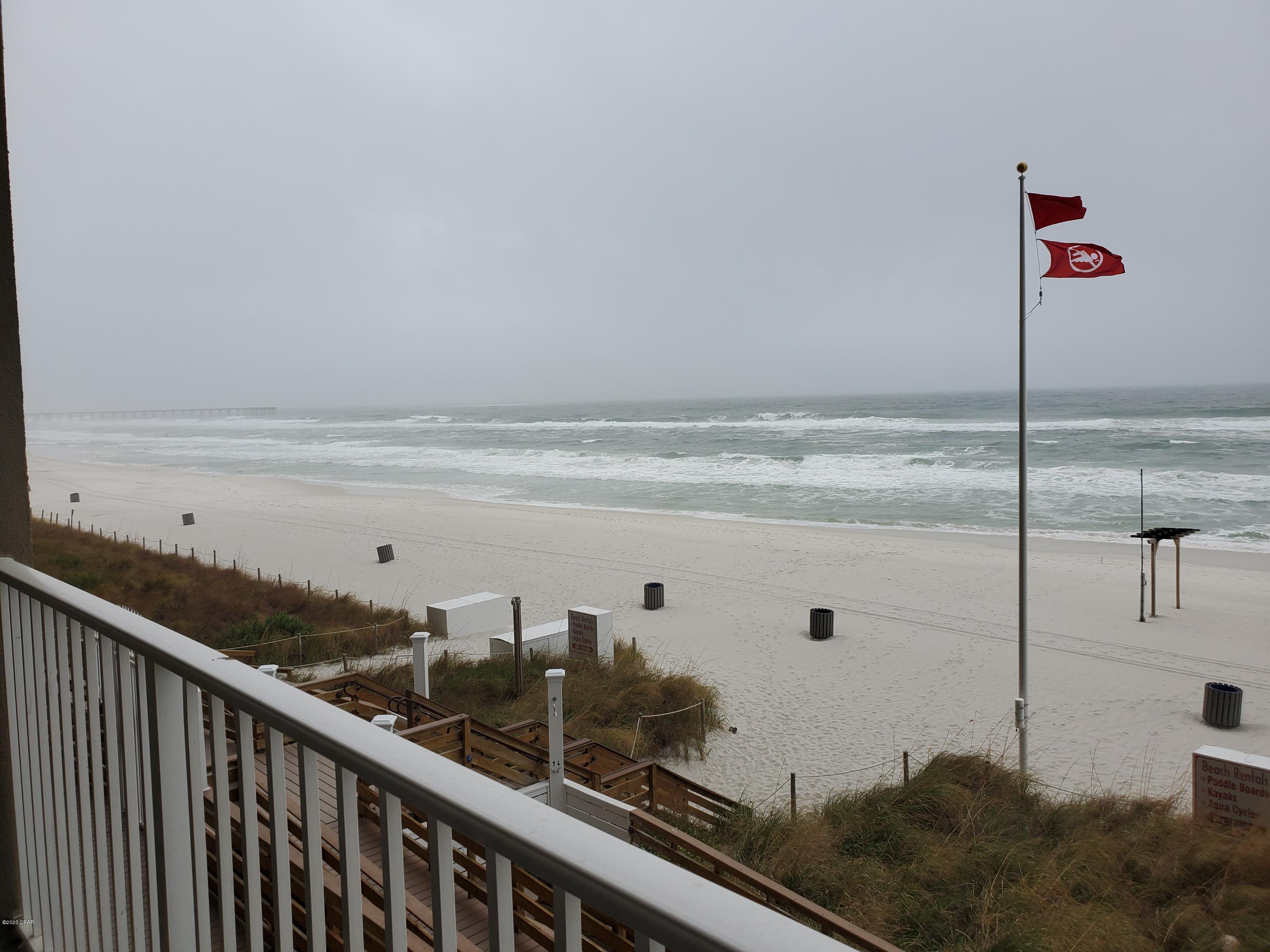 Tidewater Beach Phase I - Residential