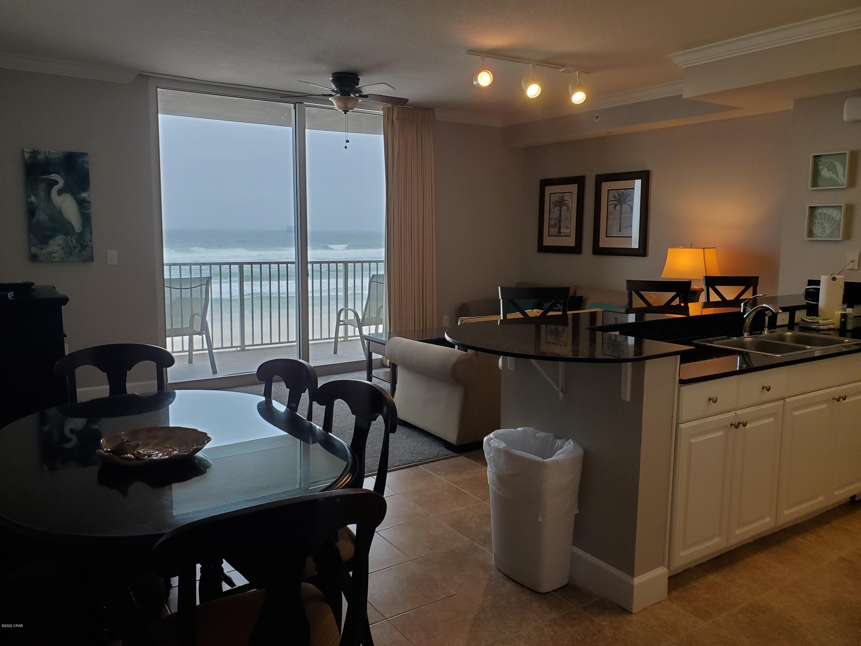 Tidewater Beach Phase I - Residential