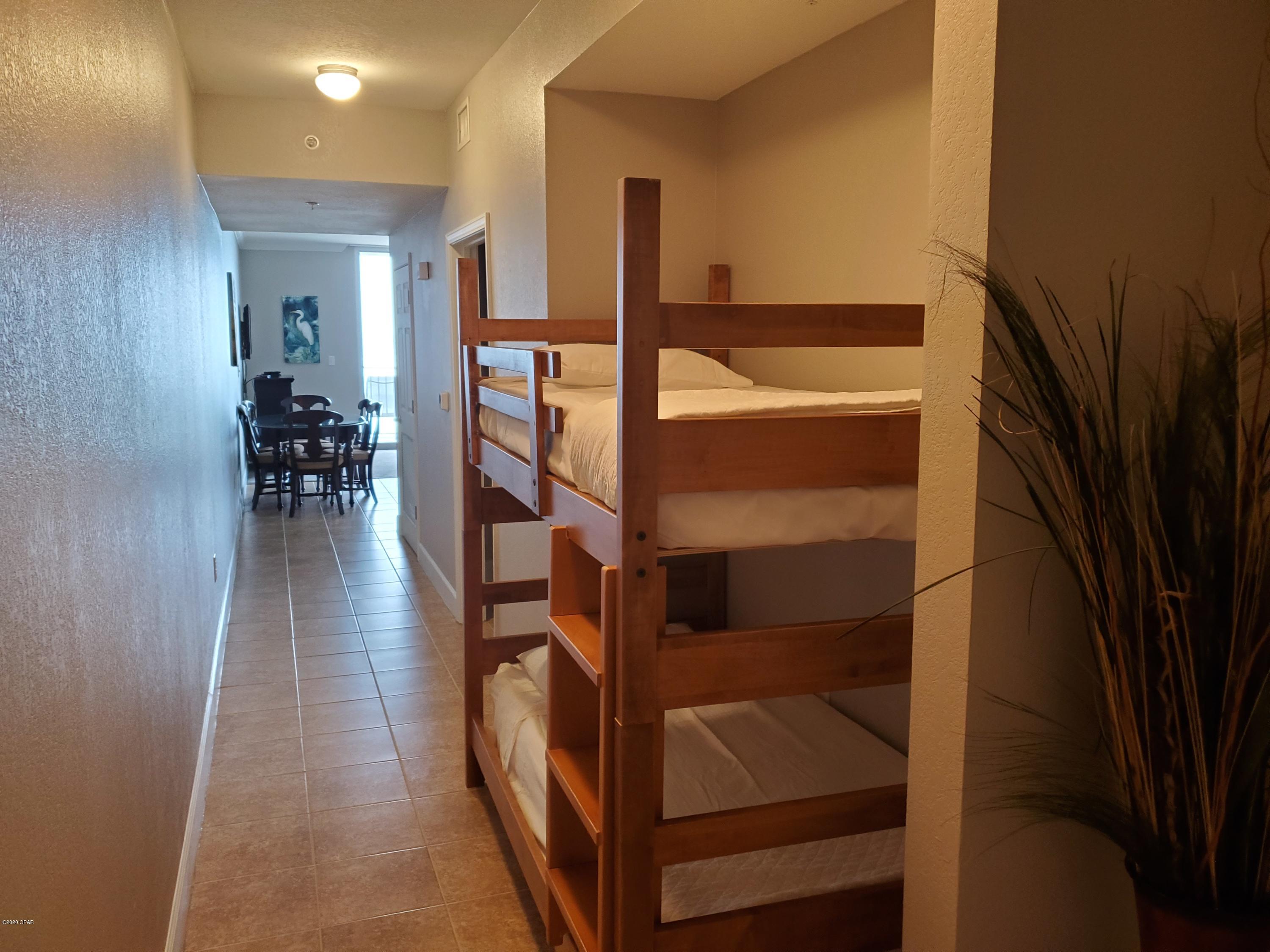 Tidewater Beach Phase I - Residential