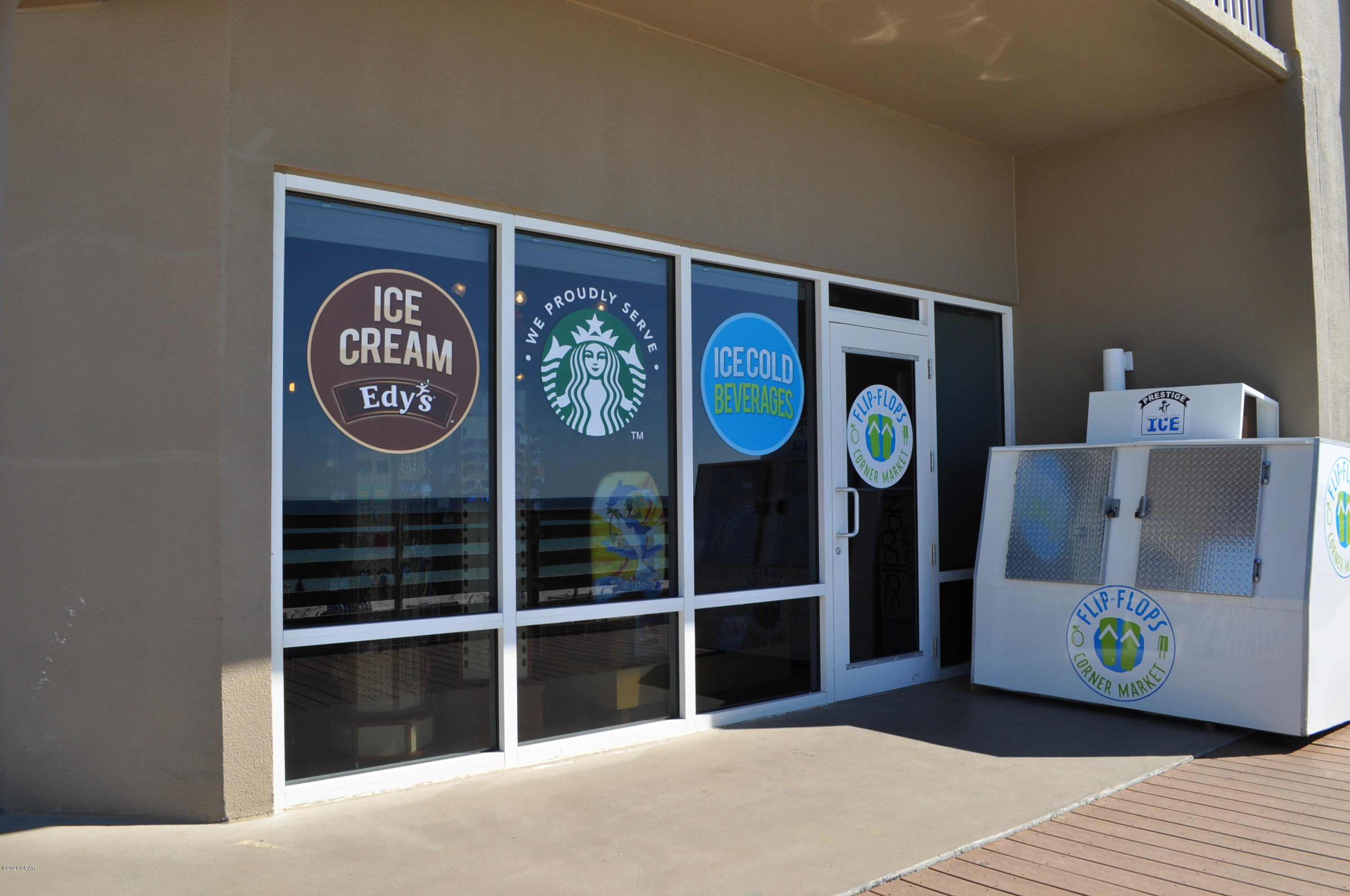 Tidewater Beach Phase I - Residential