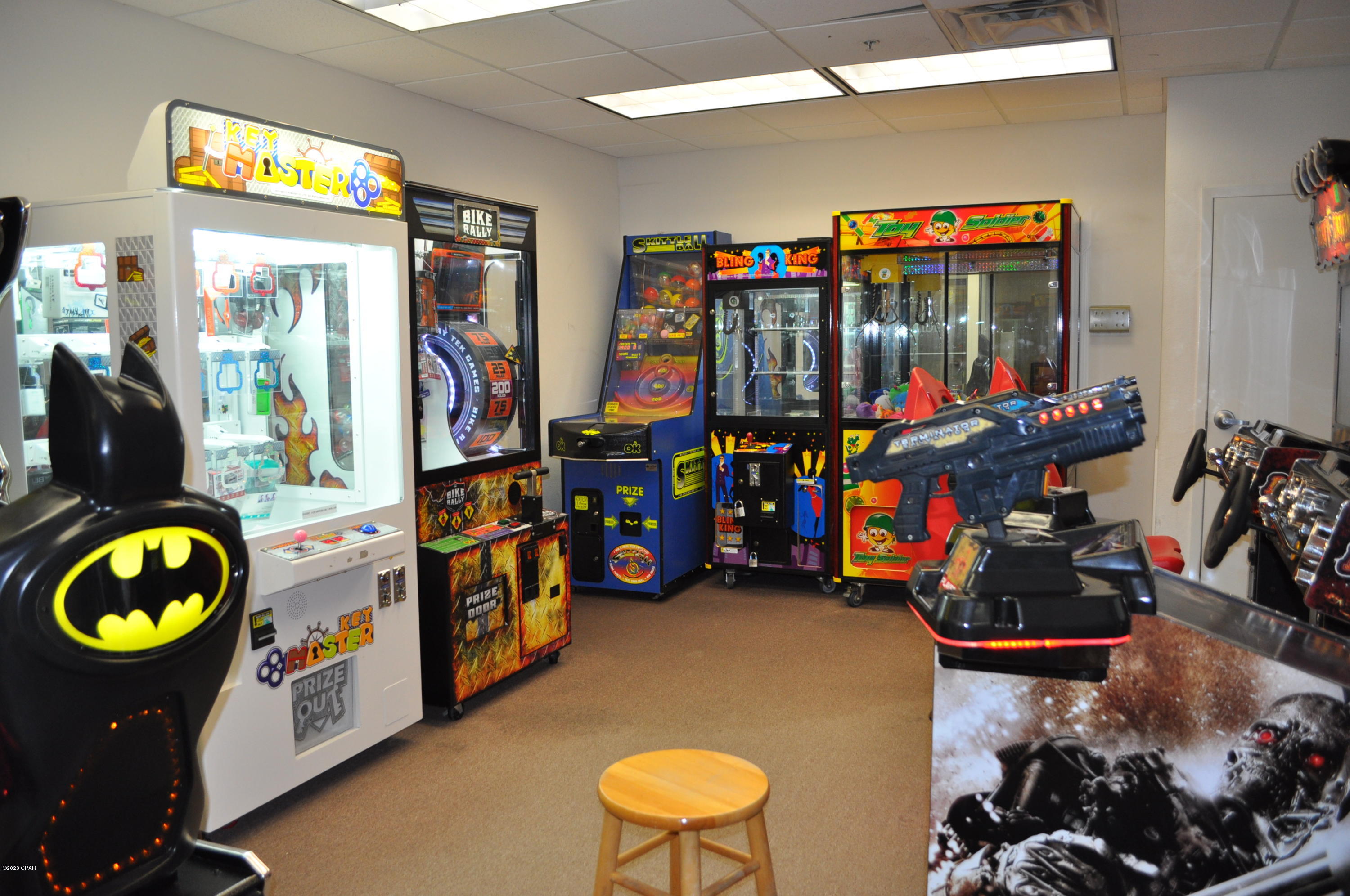 Tidewater Beach Phase I - Residential