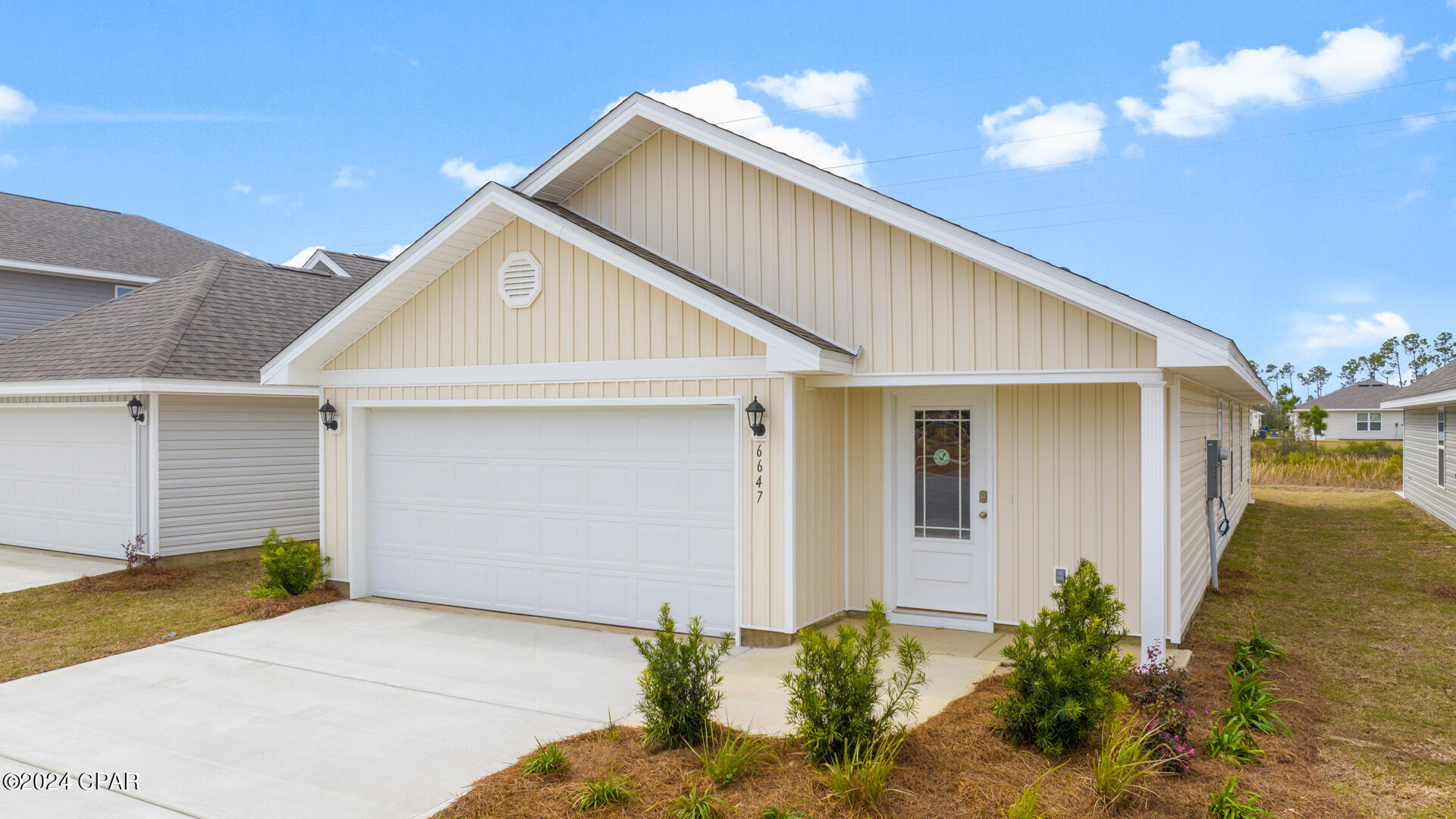 Liberty - Residential