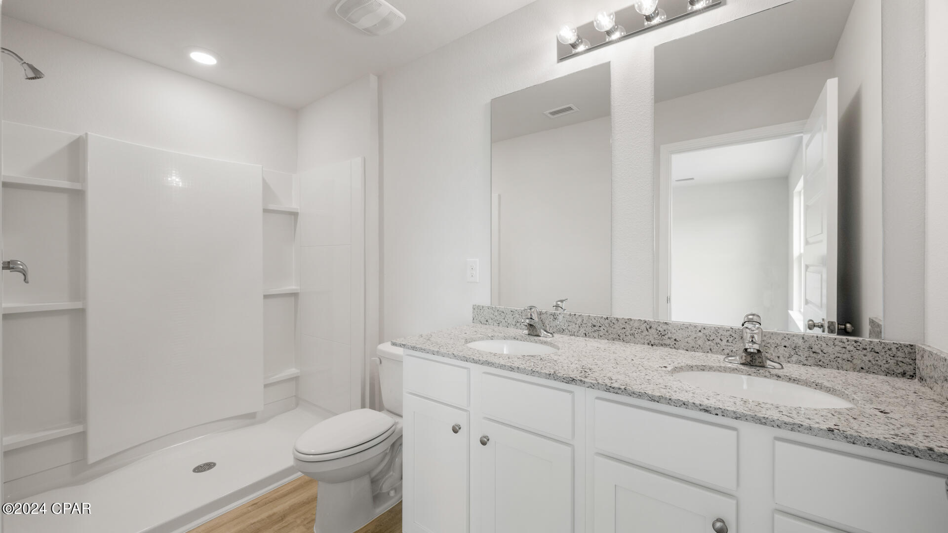 Liberty - Residential