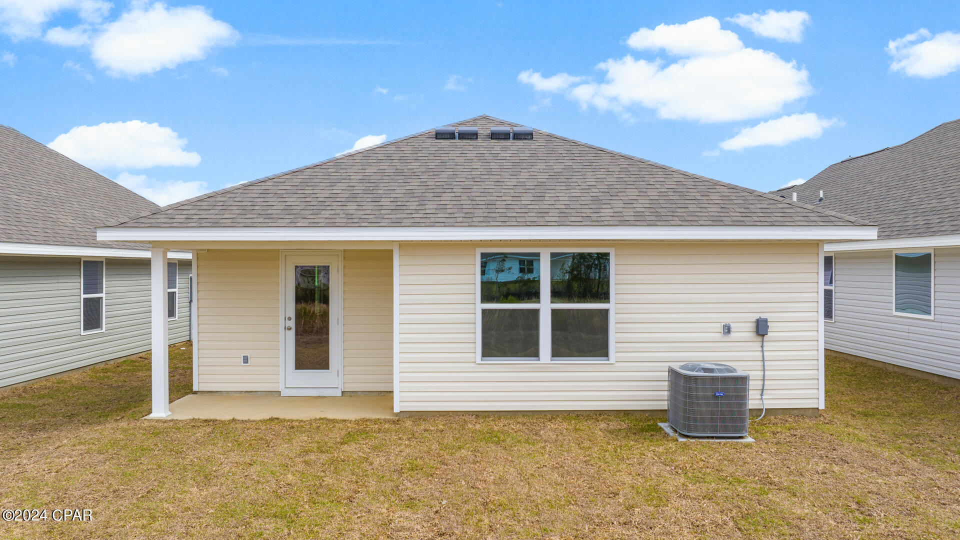 Liberty - Residential