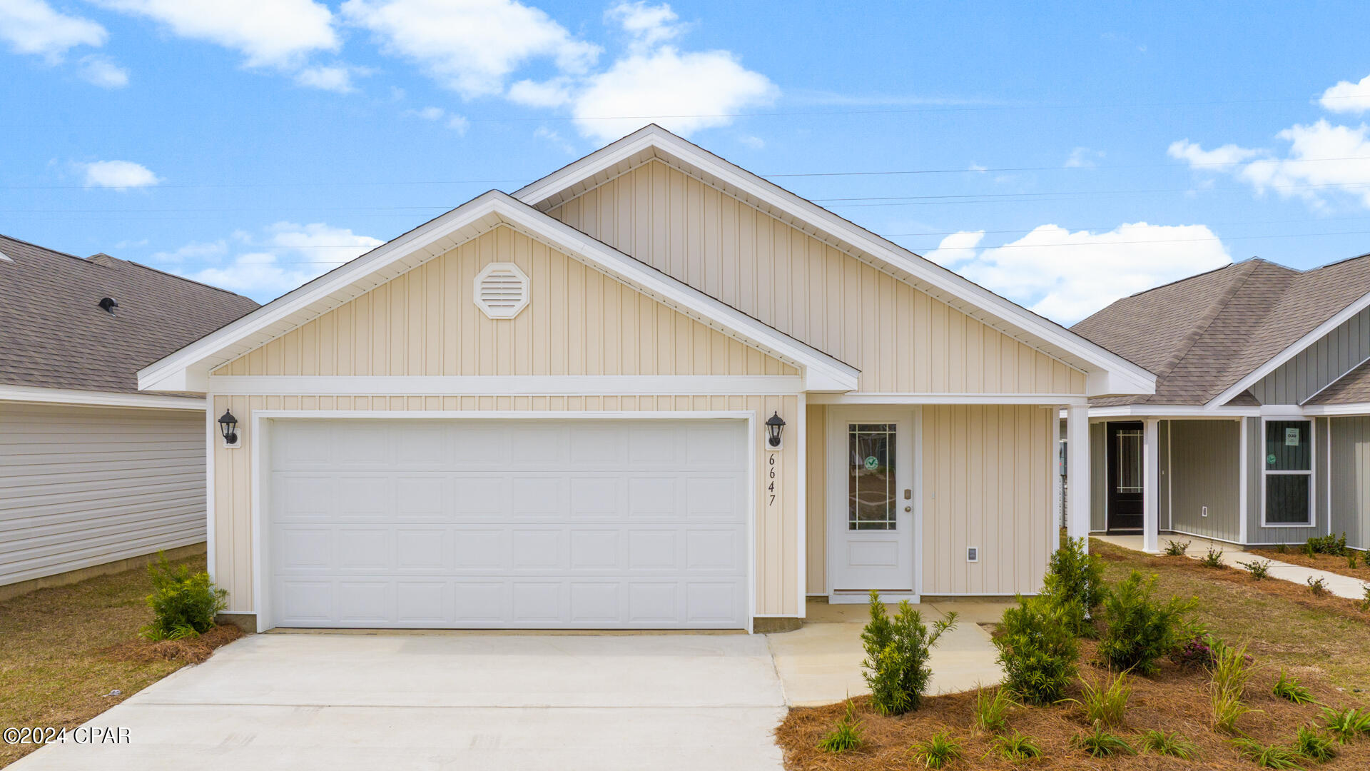 Liberty - Residential