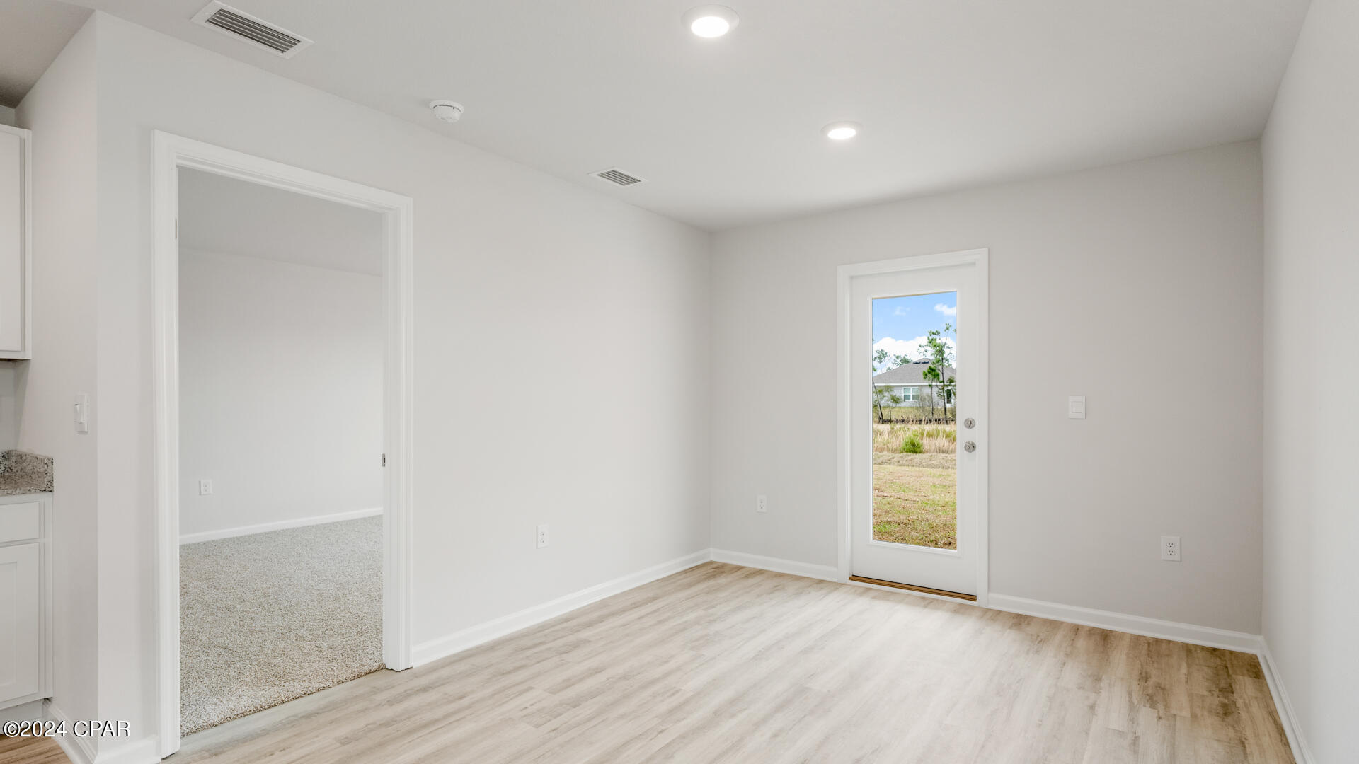 Liberty - Residential