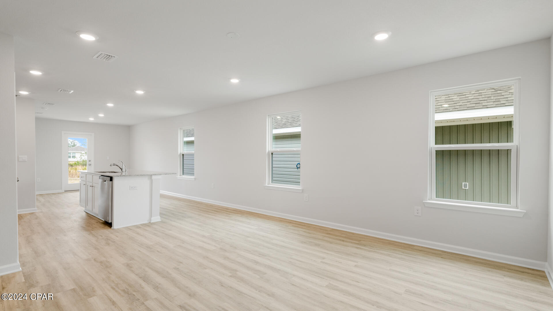 Liberty - Residential