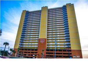 Tropic Winds - Residential