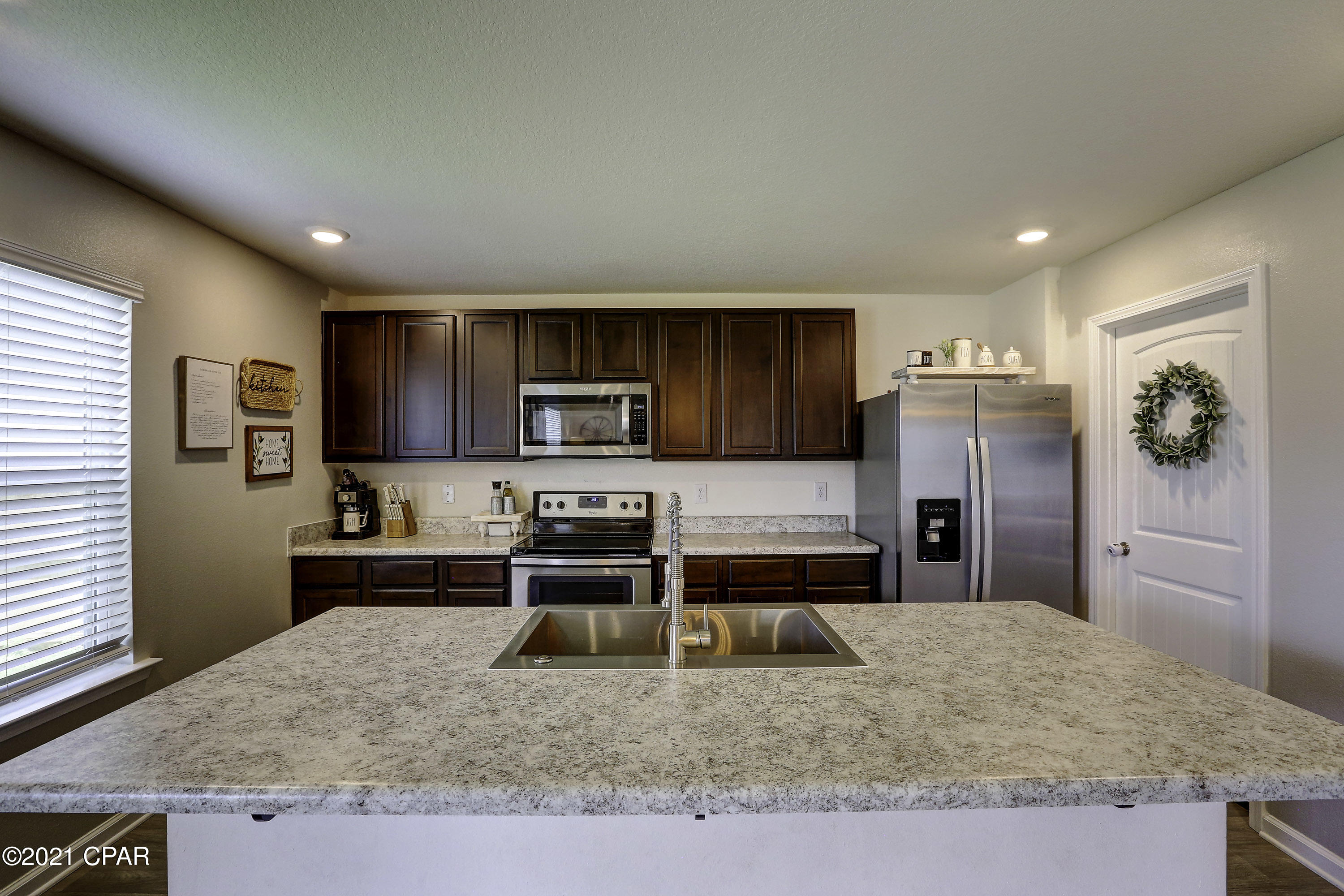 Olde Towne Village - Residential