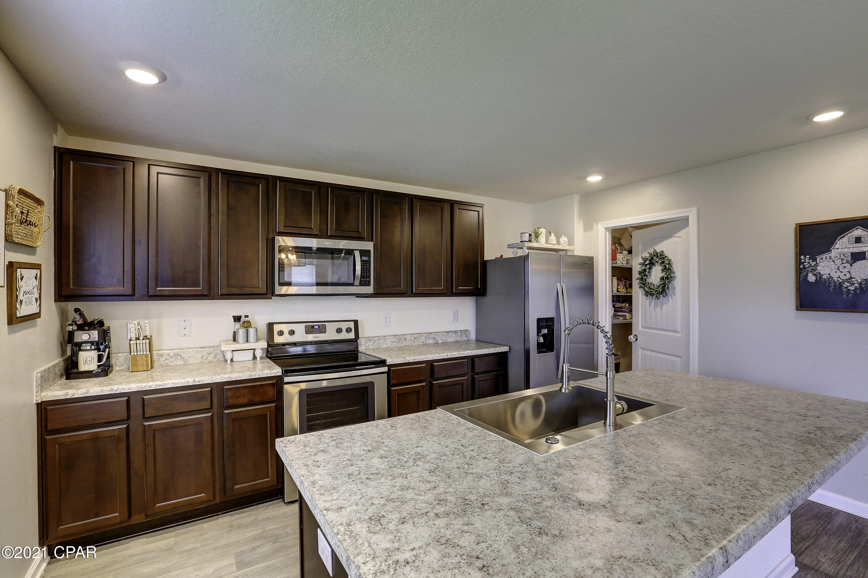 Olde Towne Village - Residential