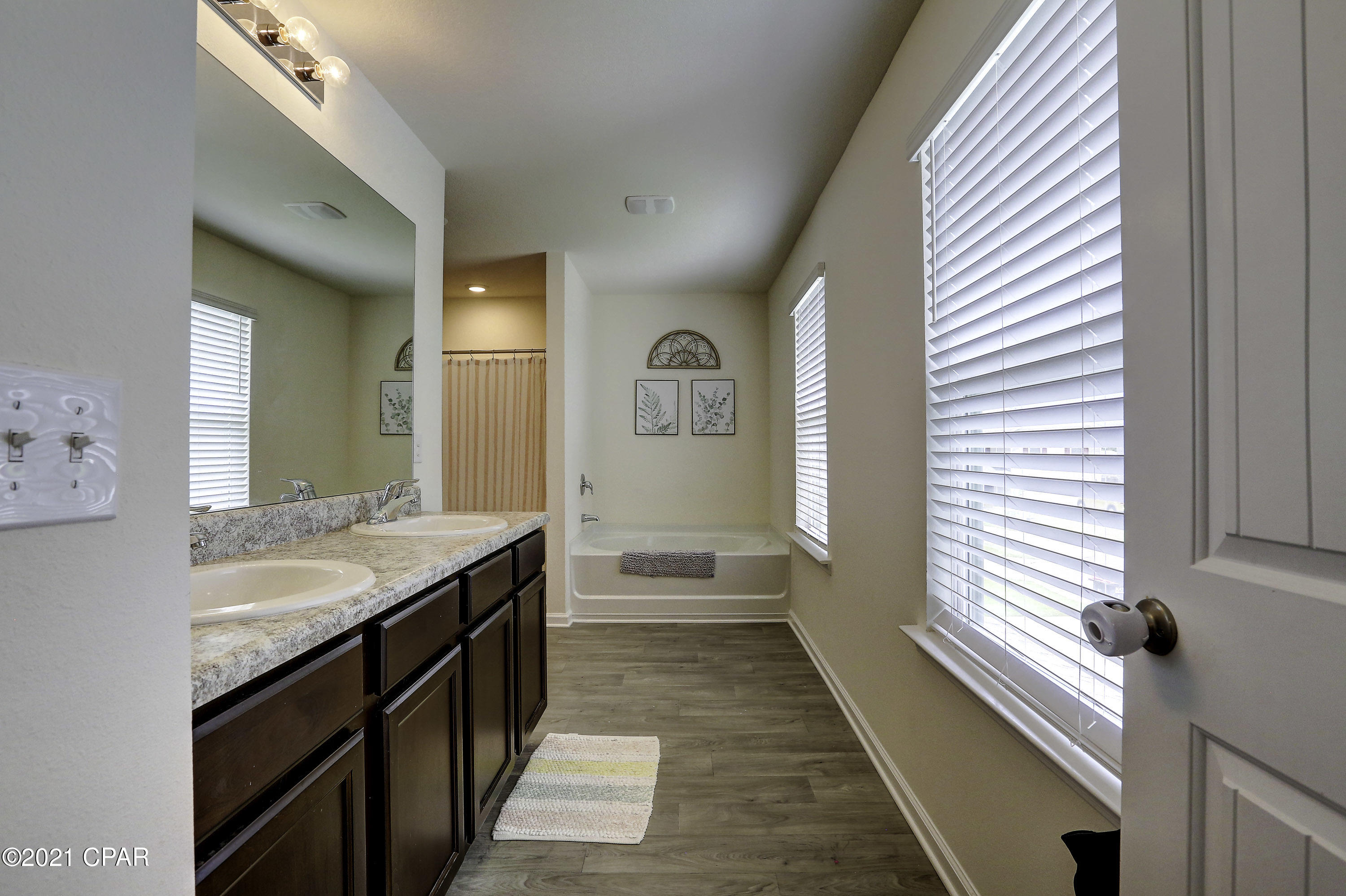 Olde Towne Village - Residential