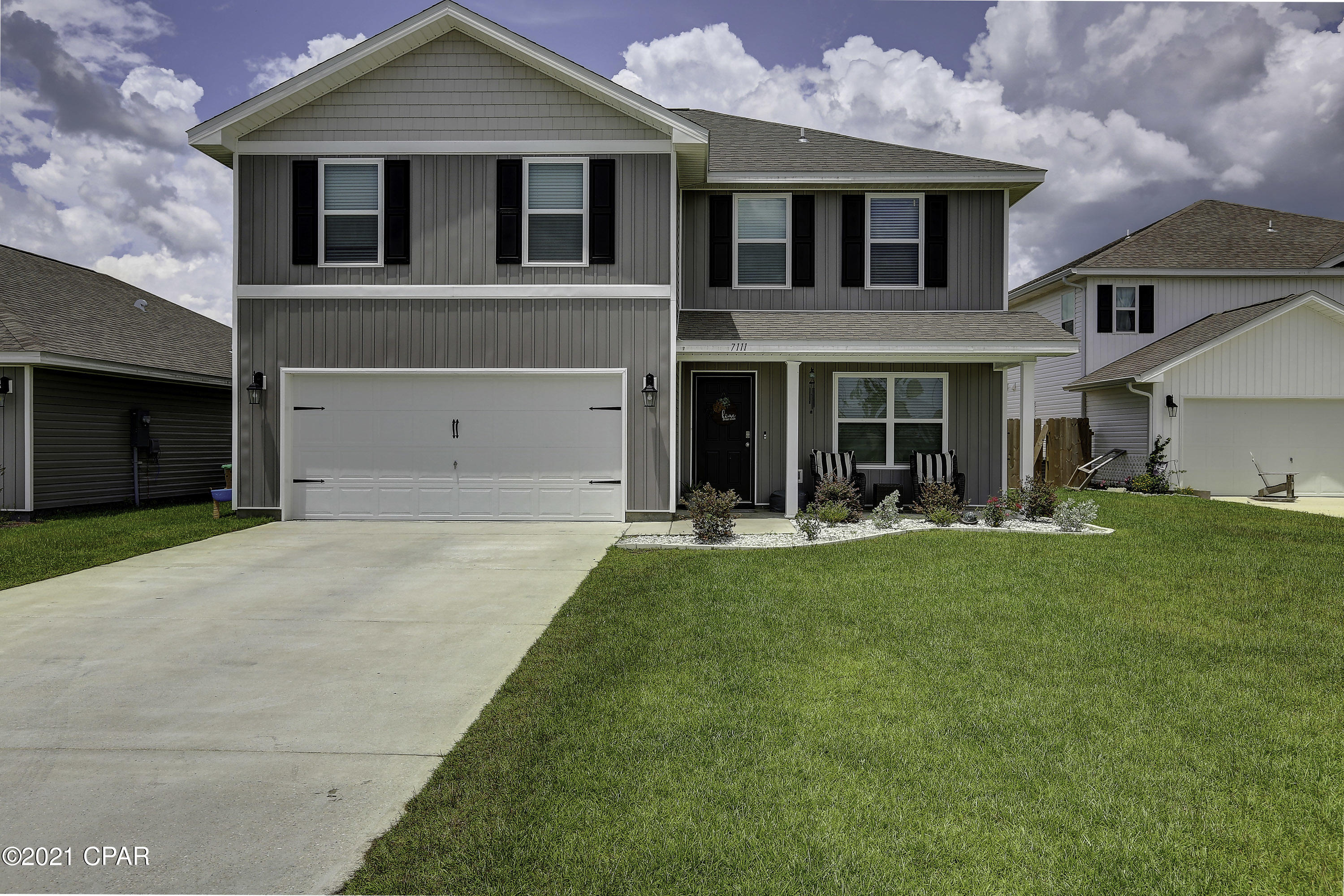 Olde Towne Village - Residential