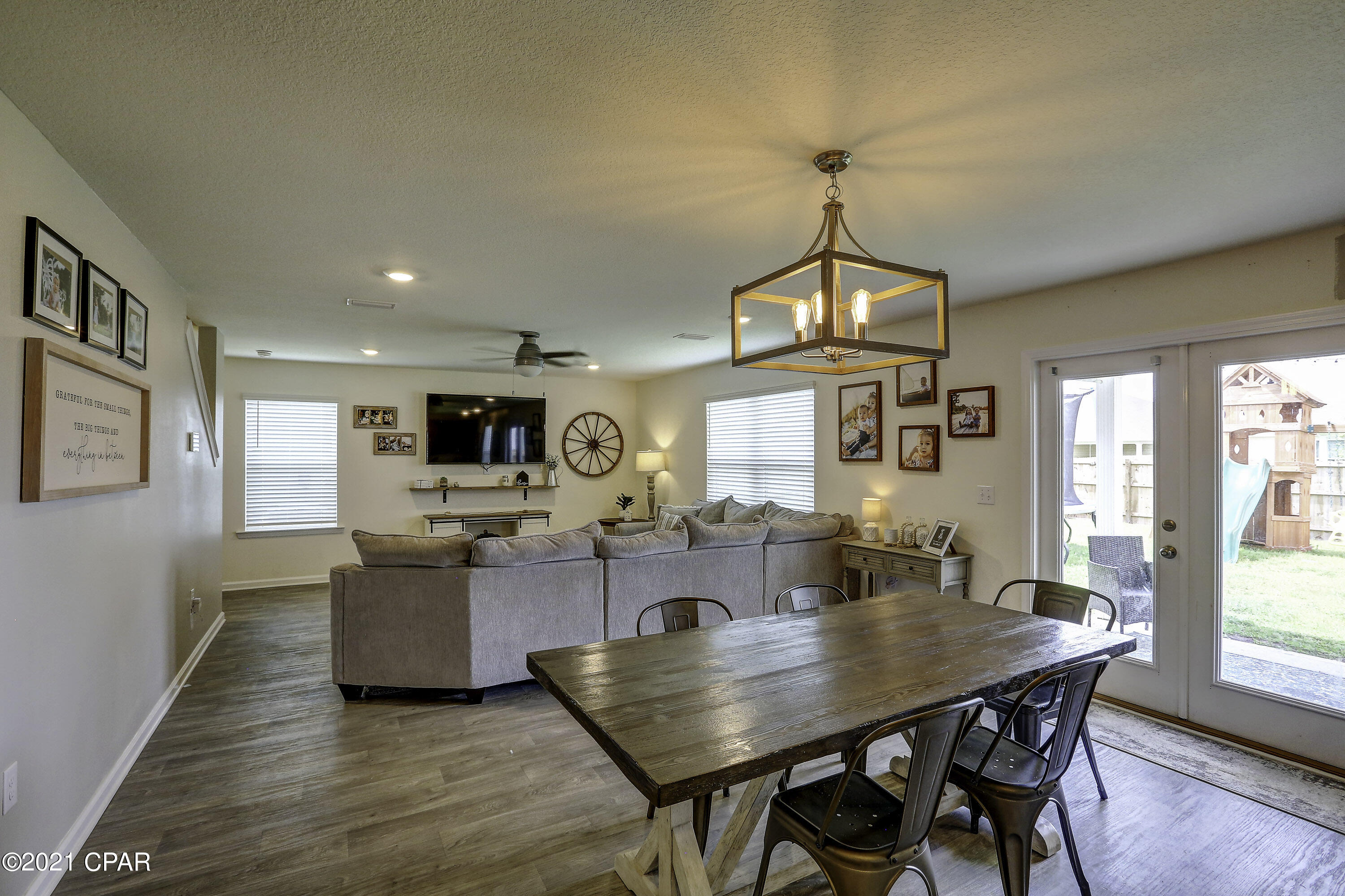 Olde Towne Village - Residential