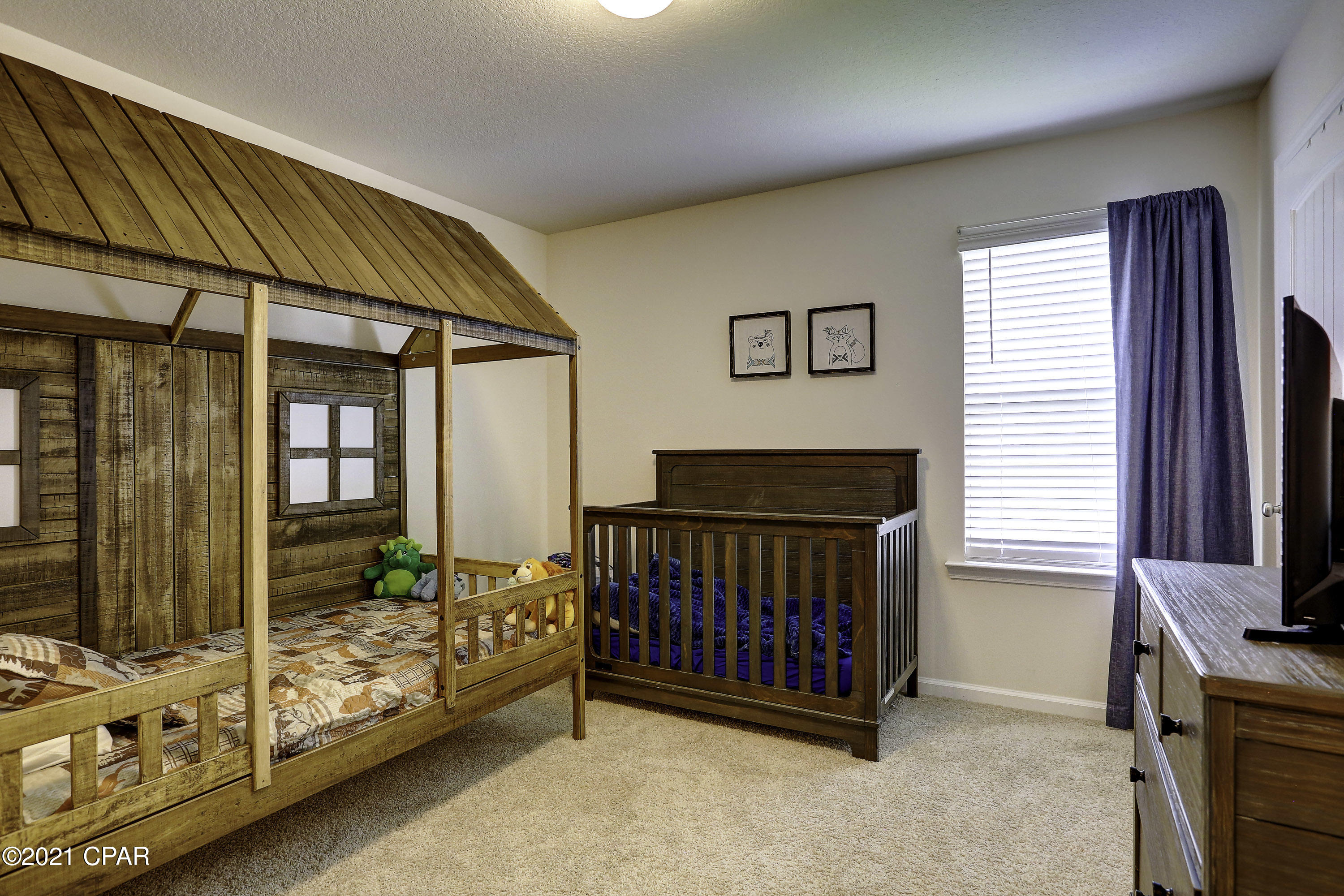 Olde Towne Village - Residential