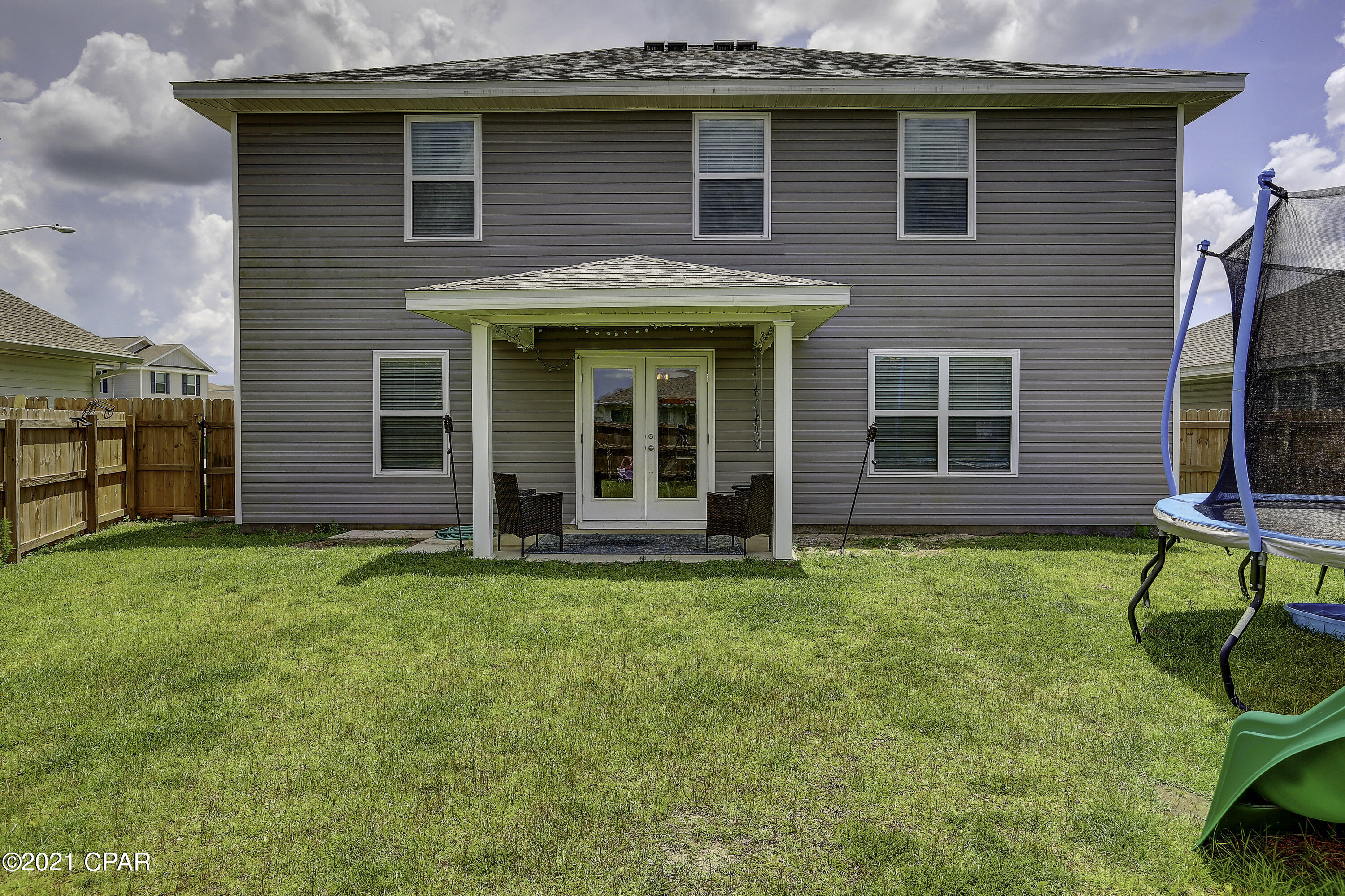 Olde Towne Village - Residential