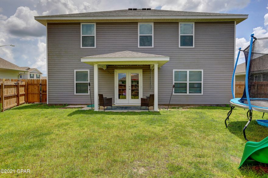 BACK ON THE MARKET!



Come check out this beautiful, well maintained, 4 bedroom 2.5 bathroom home in Barrett's Park! This home features a ''flex room'' than can be utilized as a home office, sitting room or bonus space. This new home has recently been upgraded with farmhouse lighting, new paint, new vanity in half bath, and pavers off the back patio. The kitchen features a large center island and walk in pantry. Off the kitchen is the great room and dinging room. Up stairs you will find 3 spacious bedrooms, guest bath, and a master suite. 



Don't miss out on this beautiful, spacious home, in Old Town Village. Call a REALTOR today to schedule a private tour. If important, please verify all information  and measurements. 



SHOWING TIME ONLY.