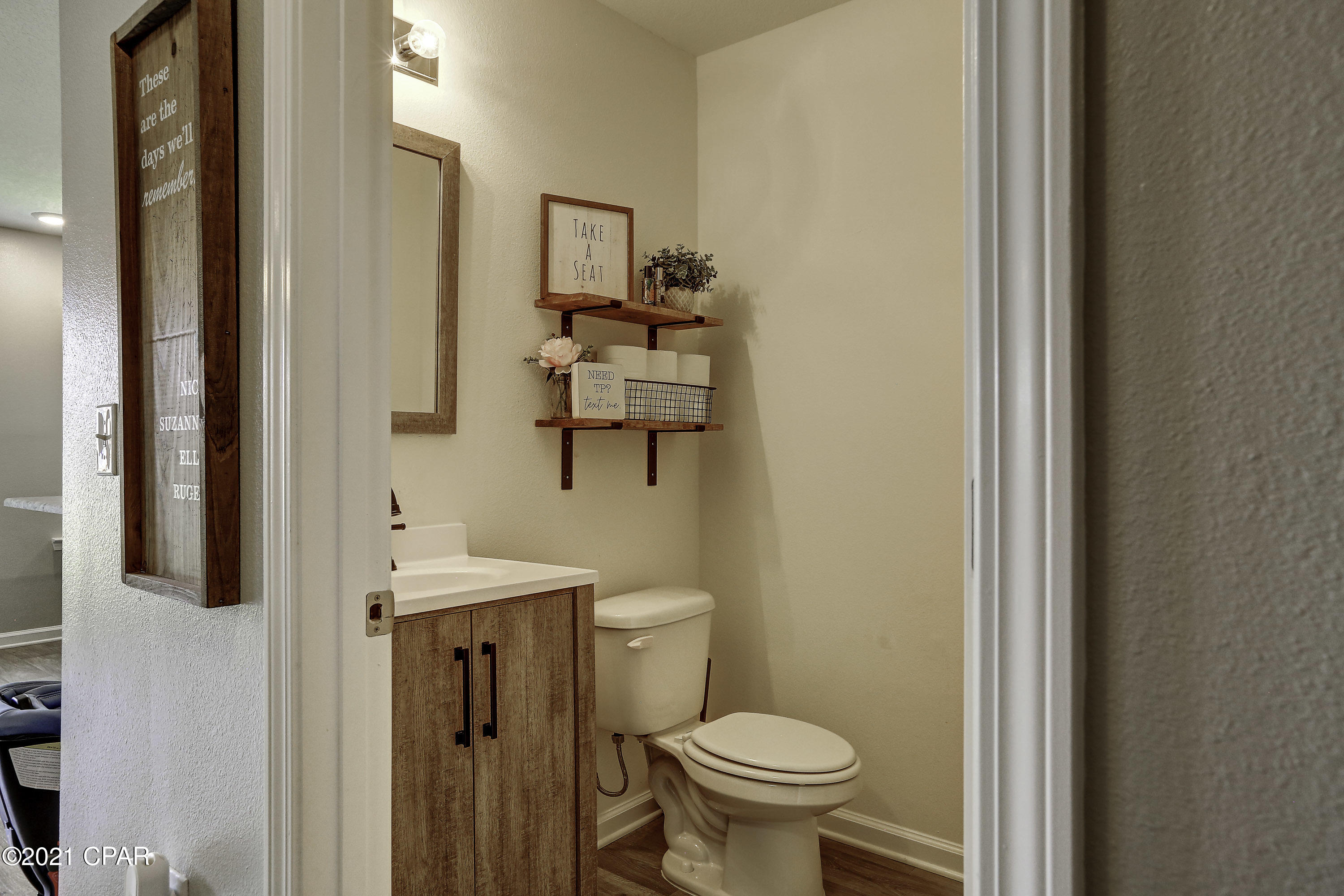 Olde Towne Village - Residential