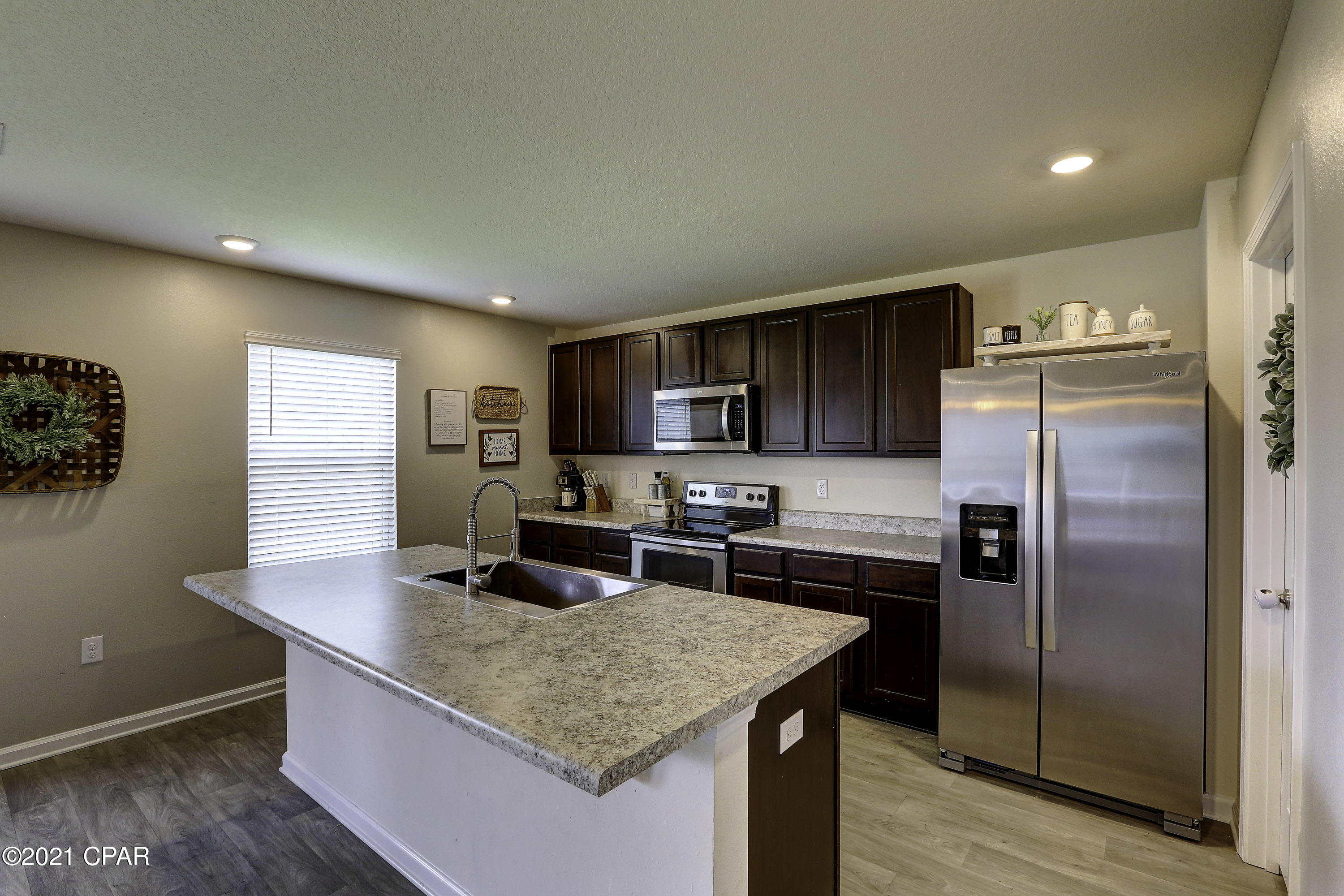 Olde Towne Village - Residential