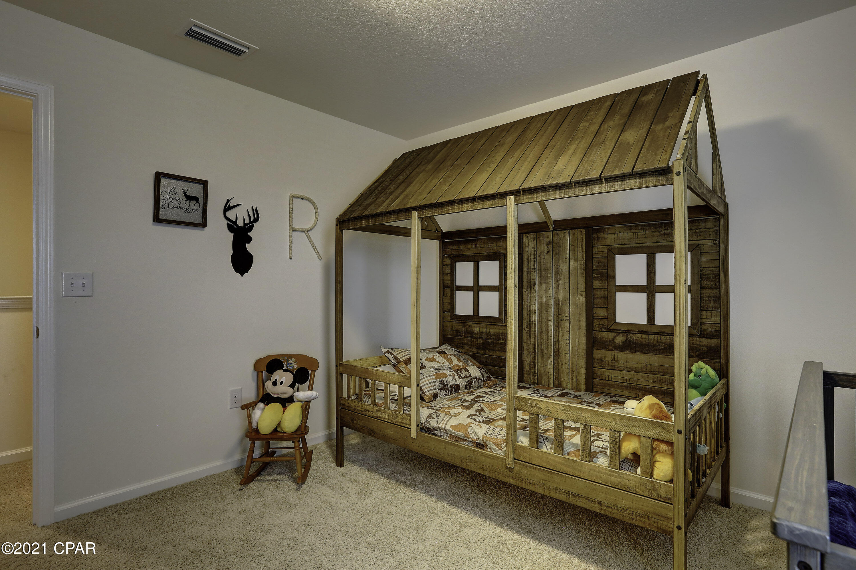 Olde Towne Village - Residential