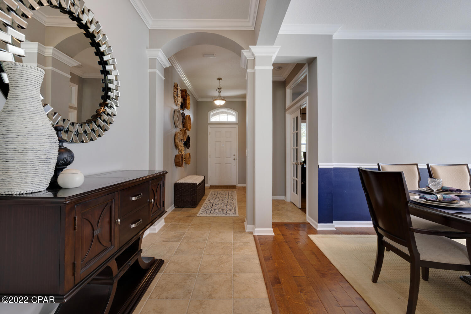 Hawks Landing - Residential