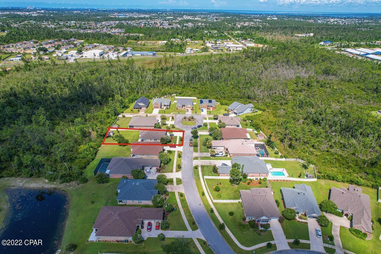 Hawks Landing - Residential