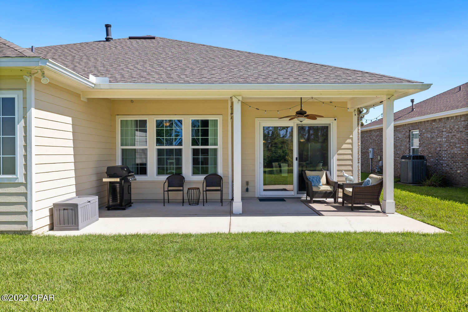 Hawks Landing - Residential