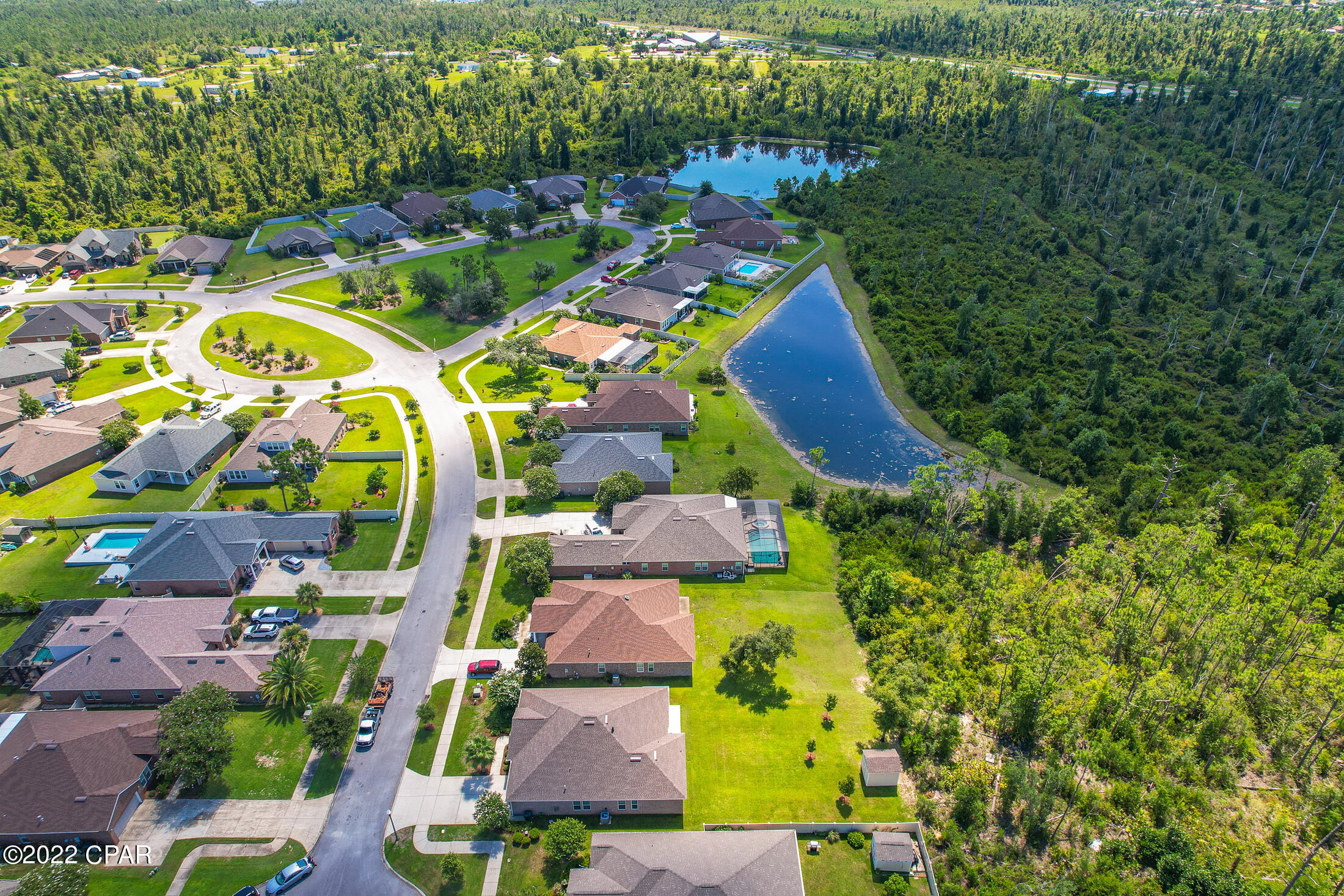 Hawks Landing - Residential