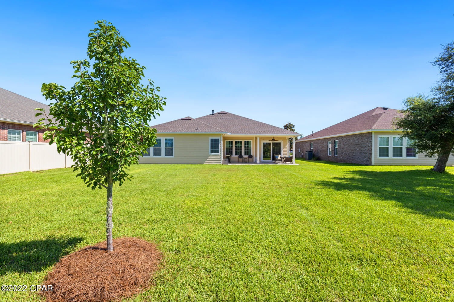 Hawks Landing - Residential