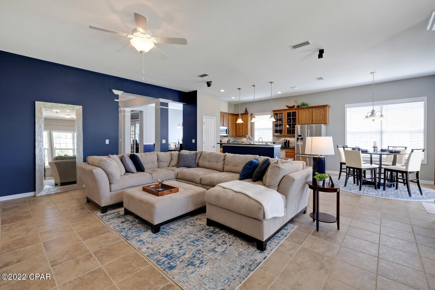 Hawks Landing - Residential