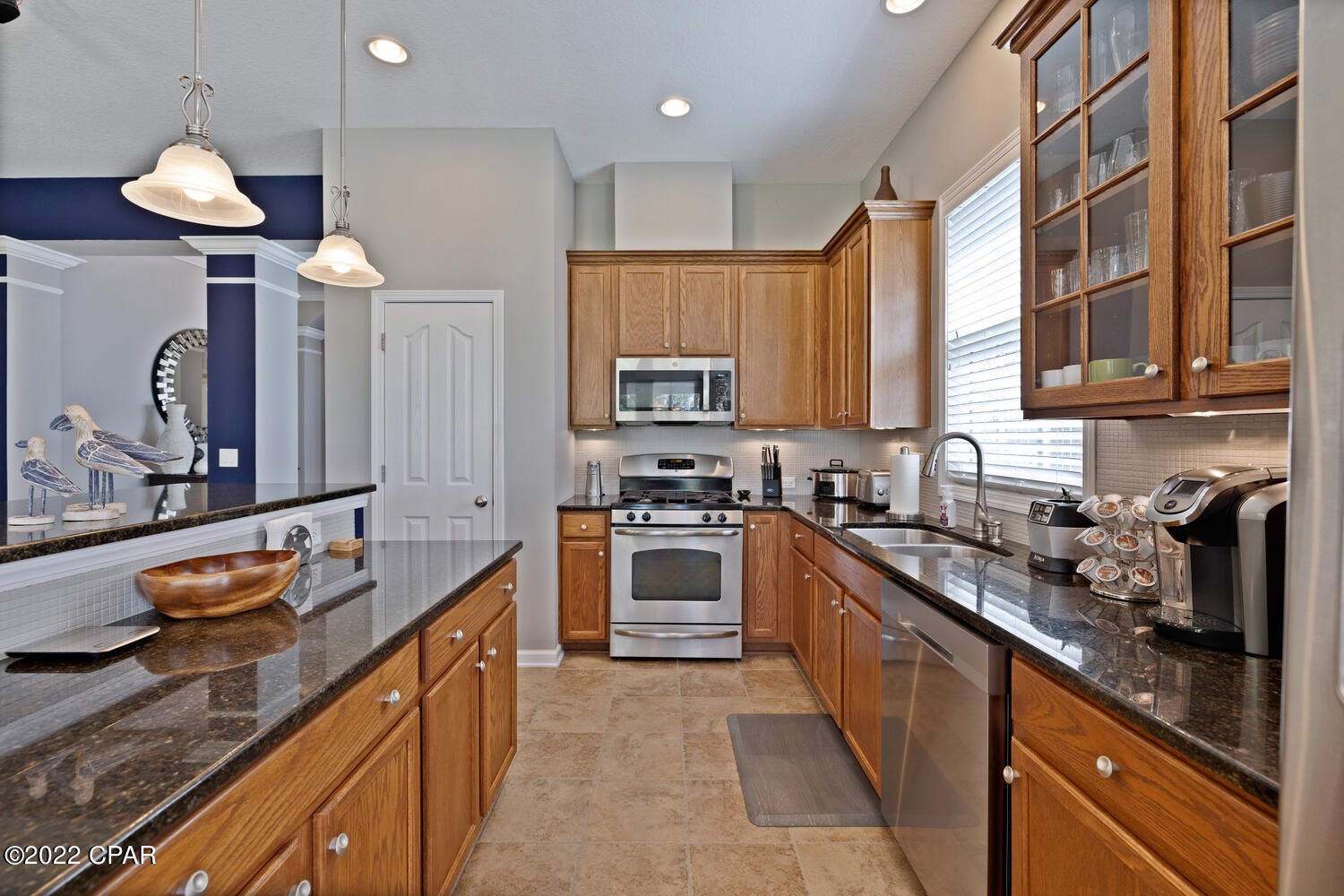 Hawks Landing - Residential