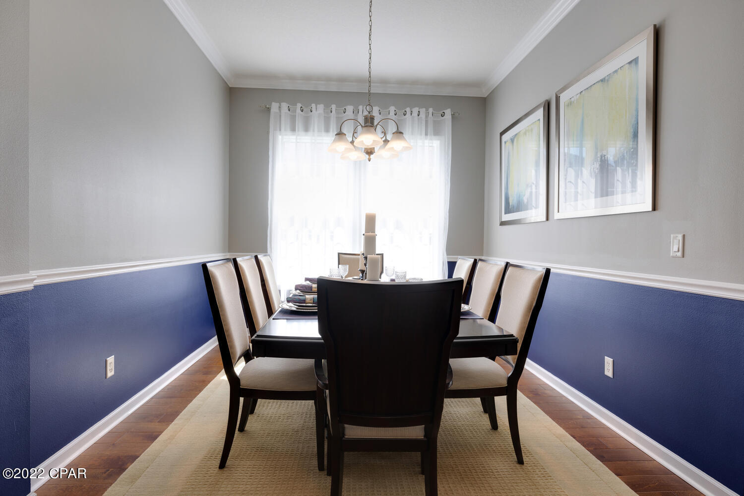 Hawks Landing - Residential