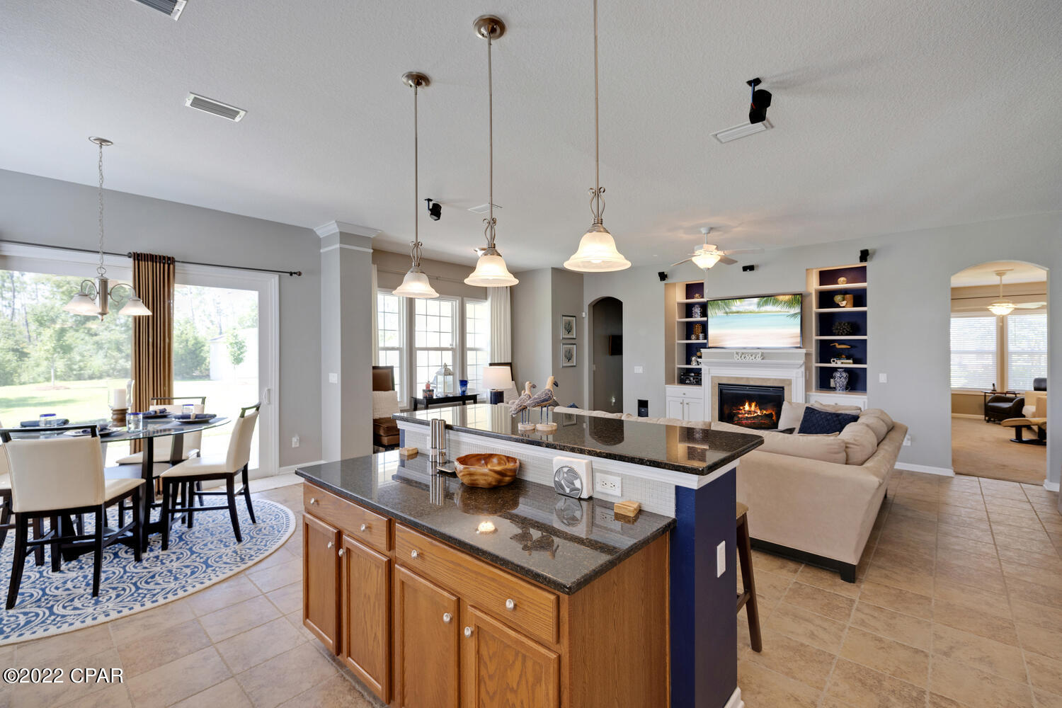 Hawks Landing - Residential