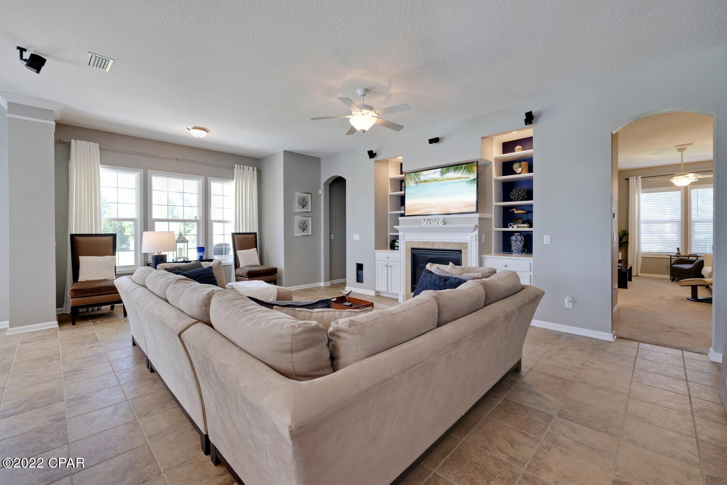 Hawks Landing - Residential