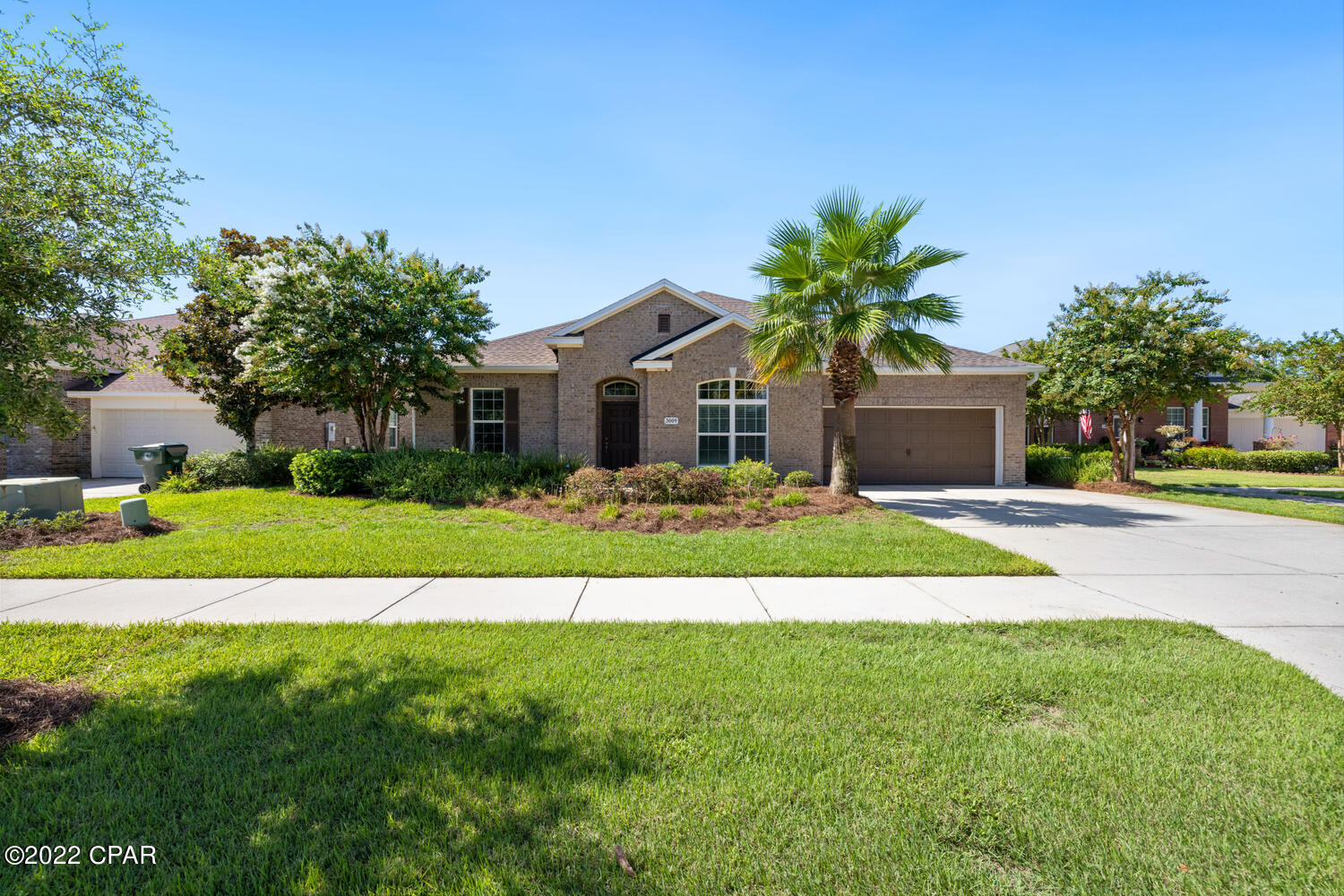 Hawks Landing - Residential