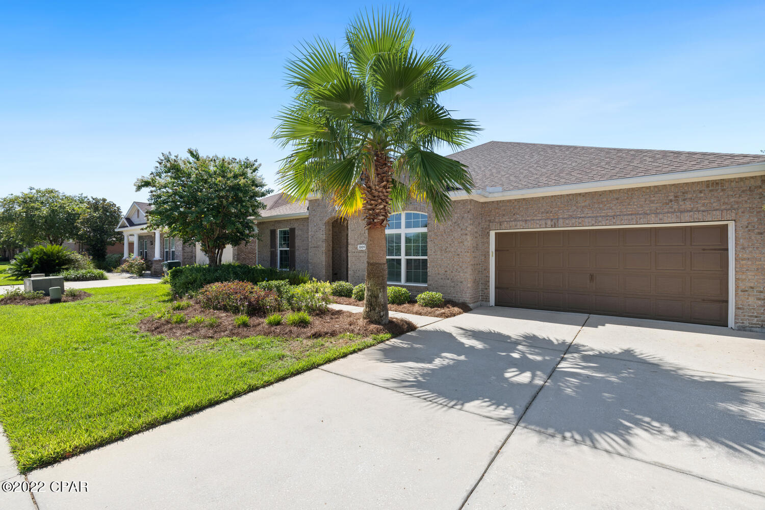 Hawks Landing - Residential