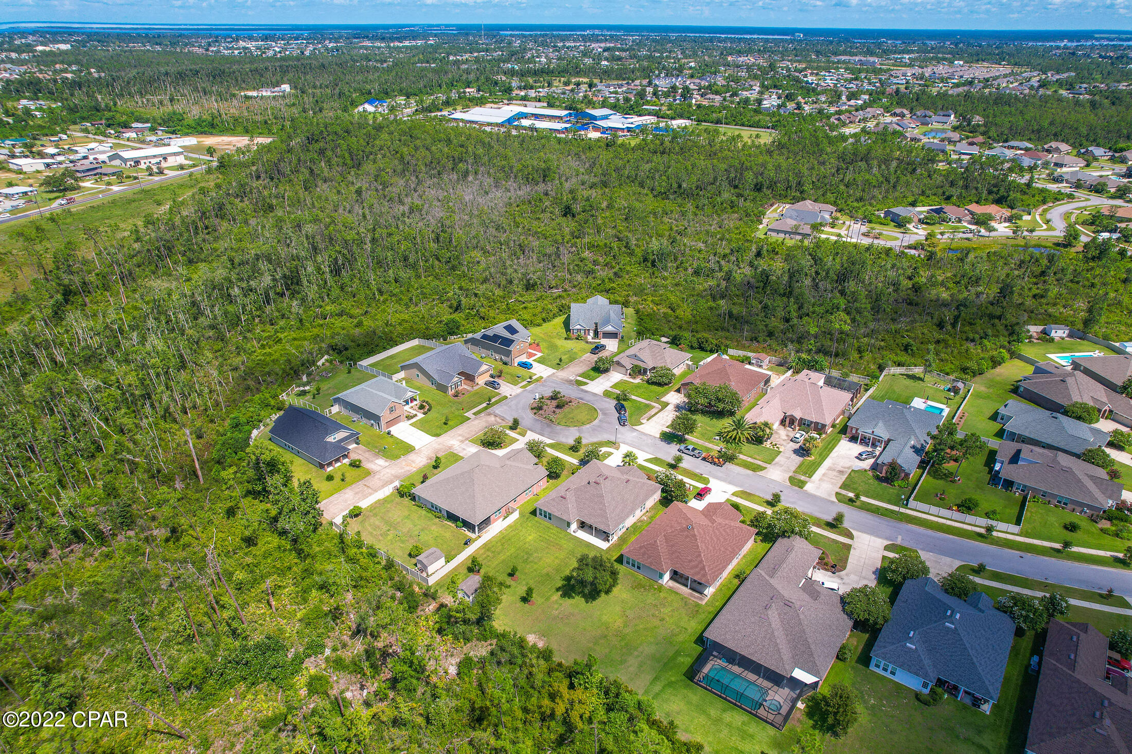 Hawks Landing - Residential