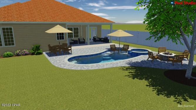 Hawks Landing - Residential