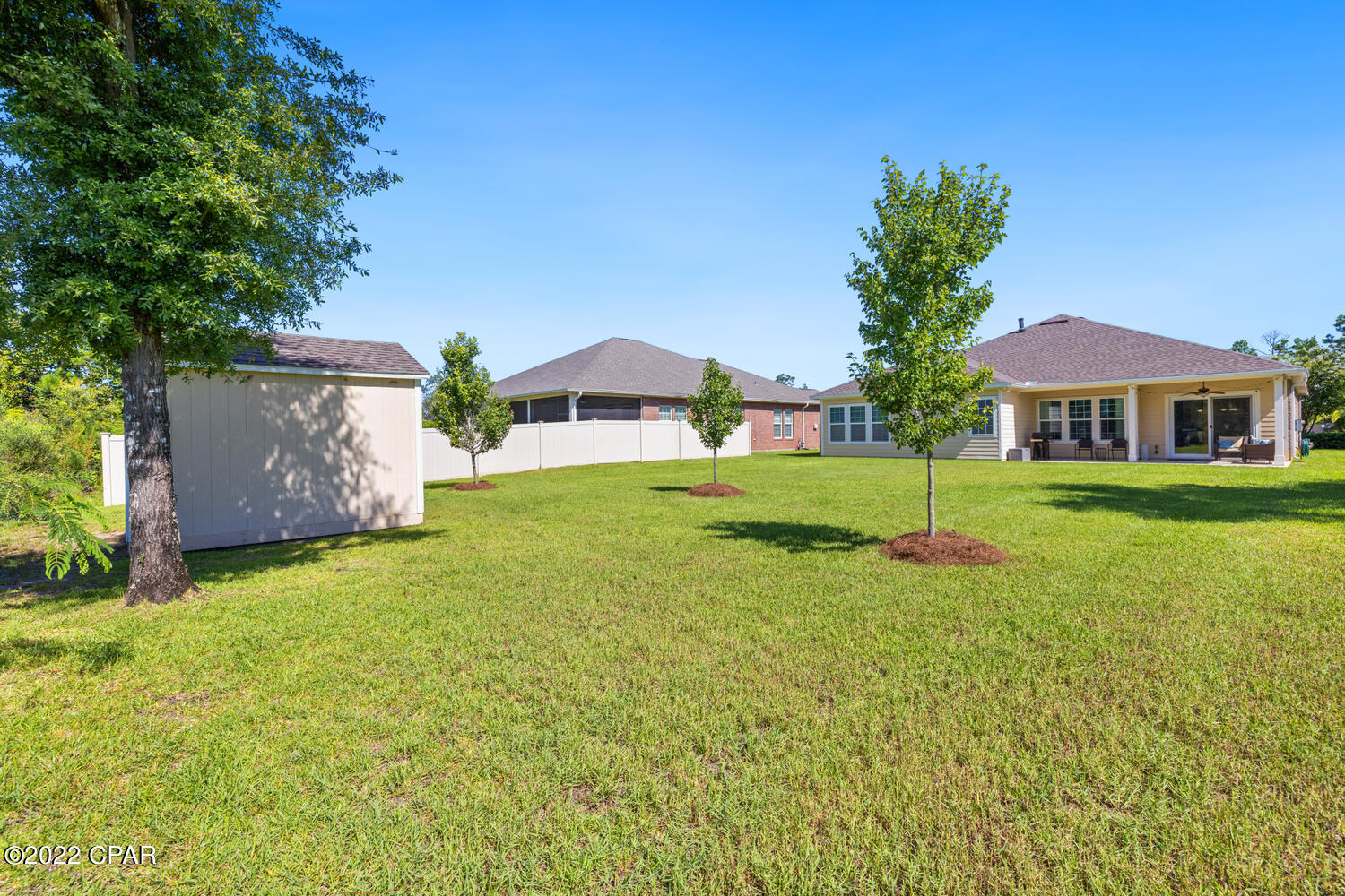 Hawks Landing - Residential