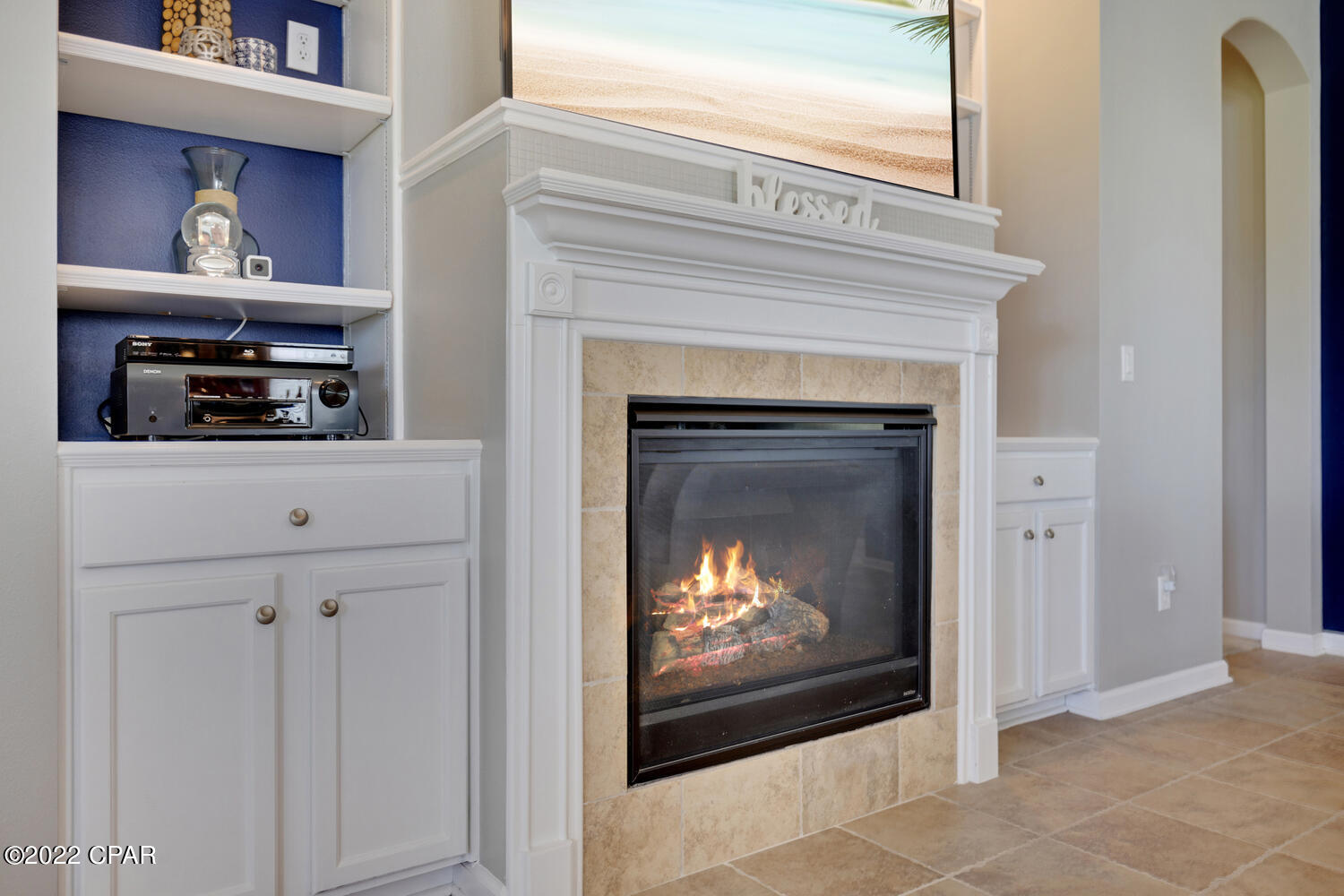 Hawks Landing - Residential