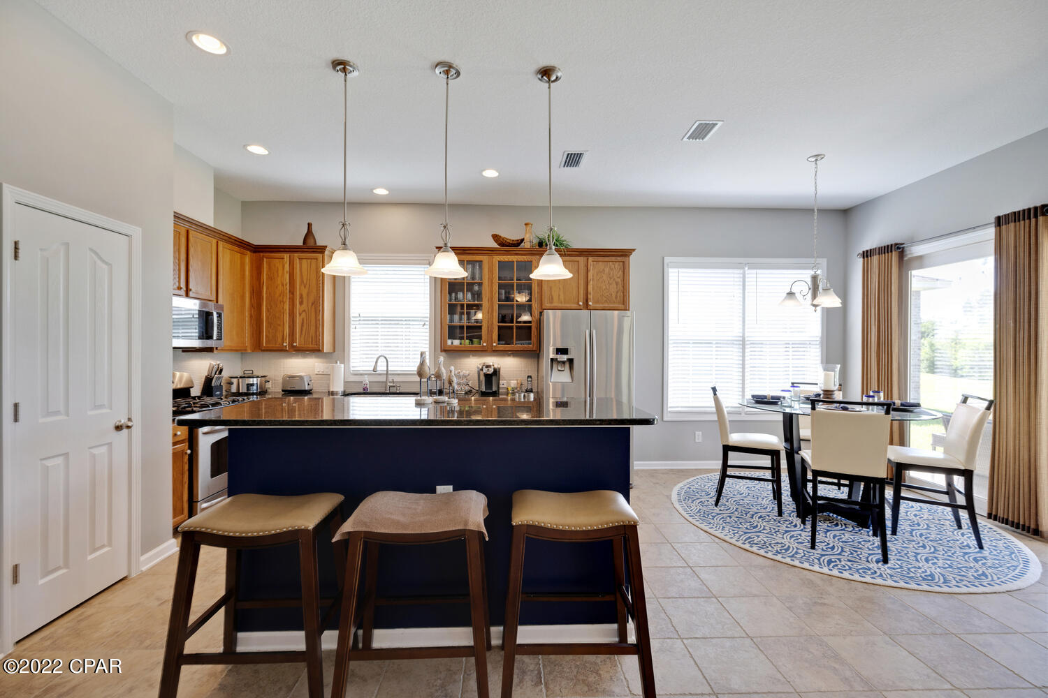 Hawks Landing - Residential