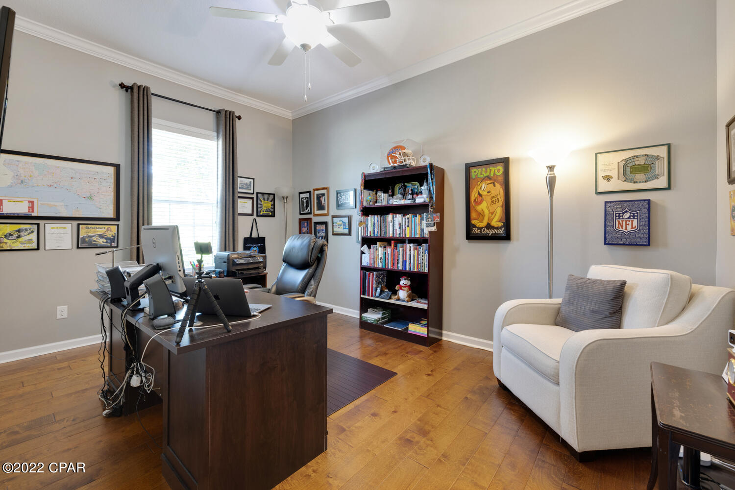 Hawks Landing - Residential