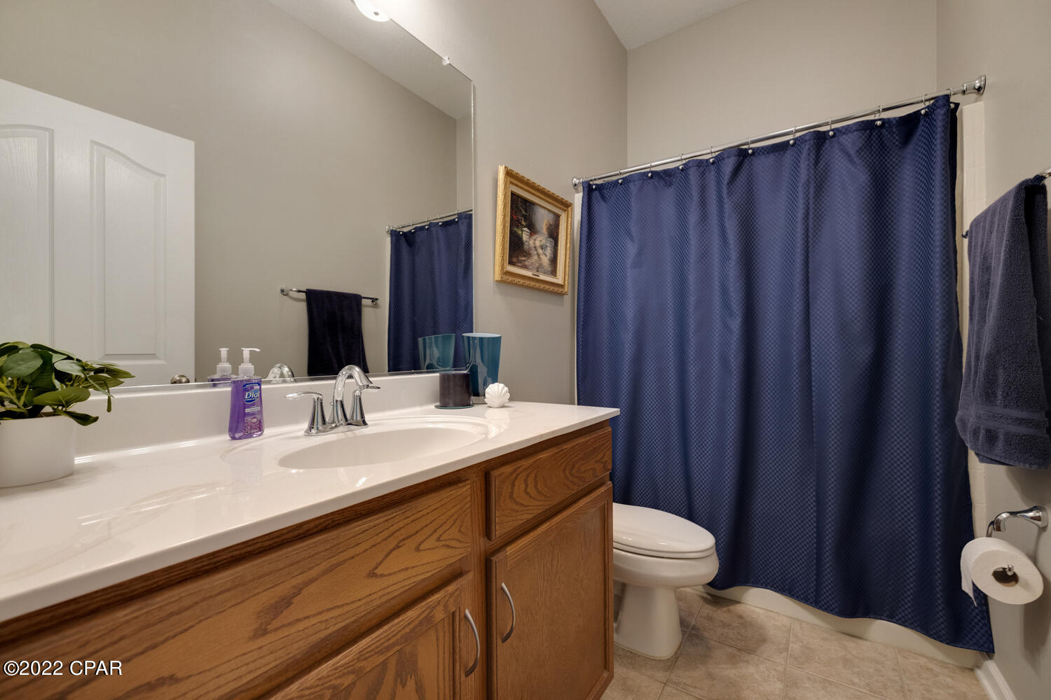 Hawks Landing - Residential