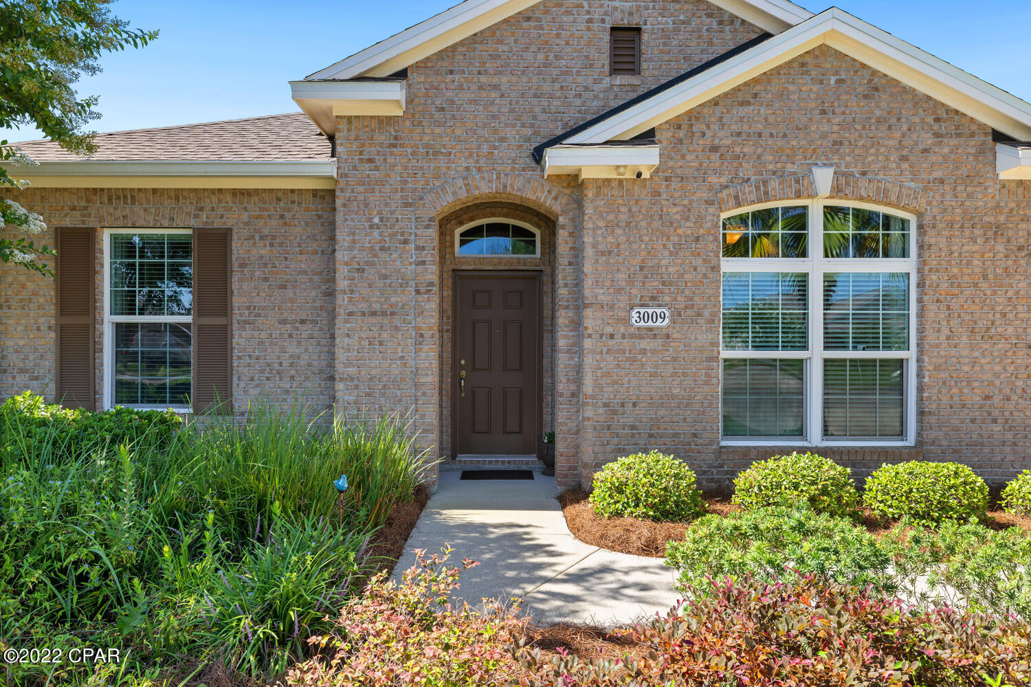 Hawks Landing - Residential