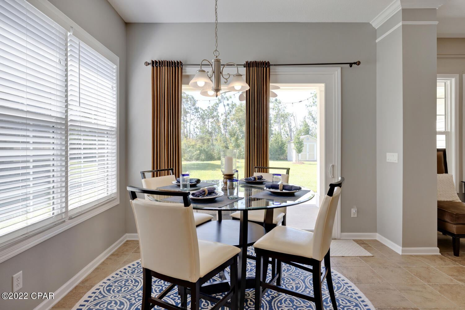 Hawks Landing - Residential